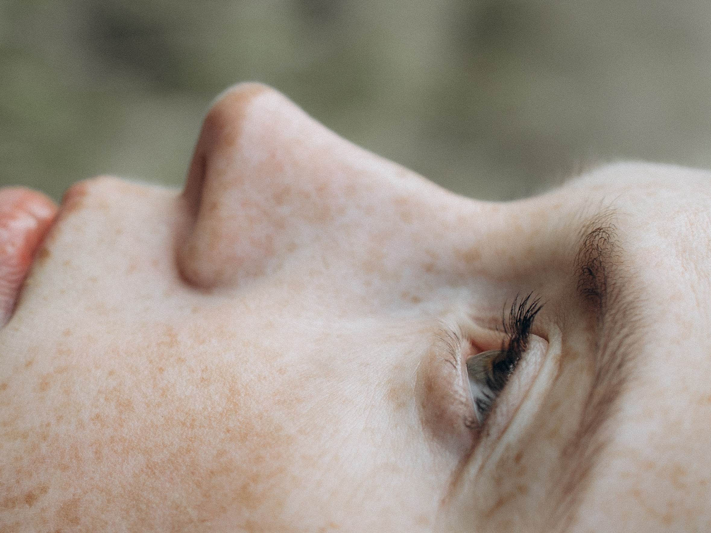 Kseniia. Kristina, portrait and family photographer in Helsinki