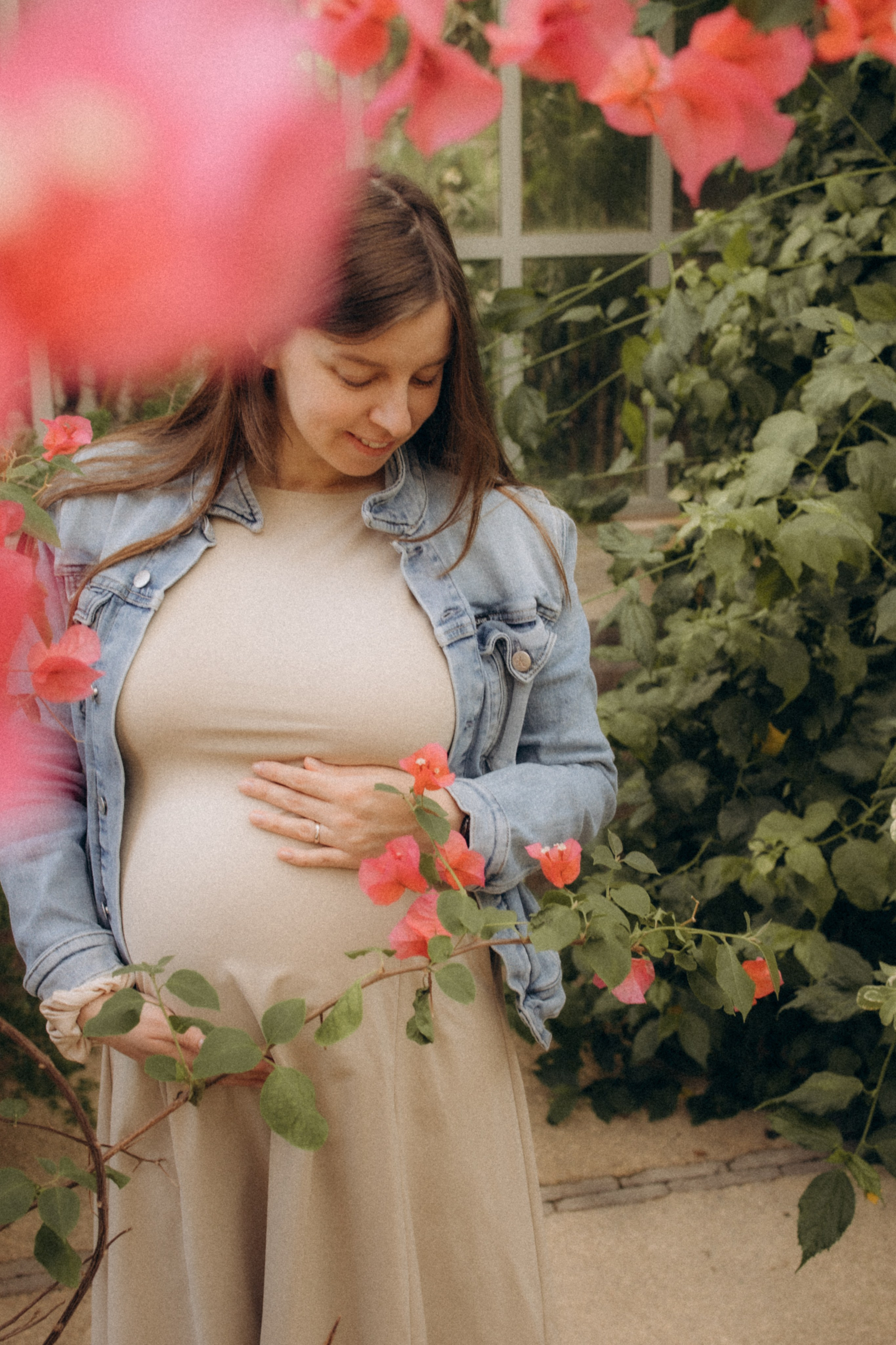 GROSSESSE. Семейный фотограф во Франции (Мец, Люксембург)