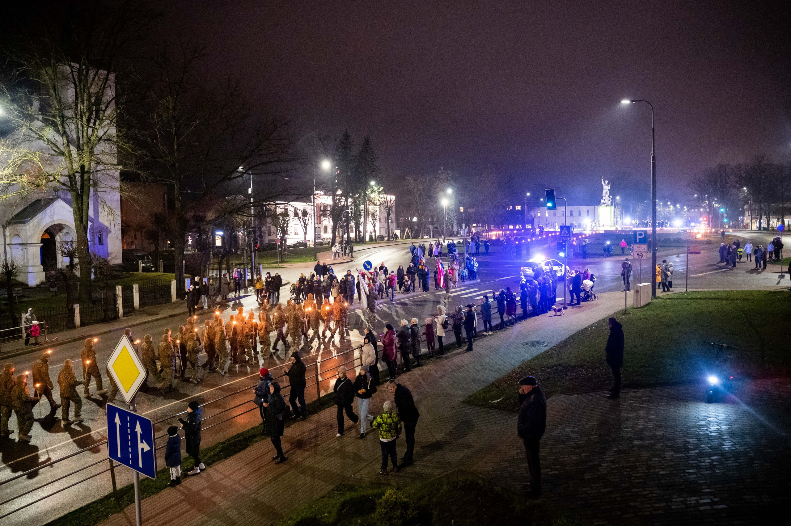 Lāčplēša diena — 2022. Ritvars Pujats Emotion Photographer