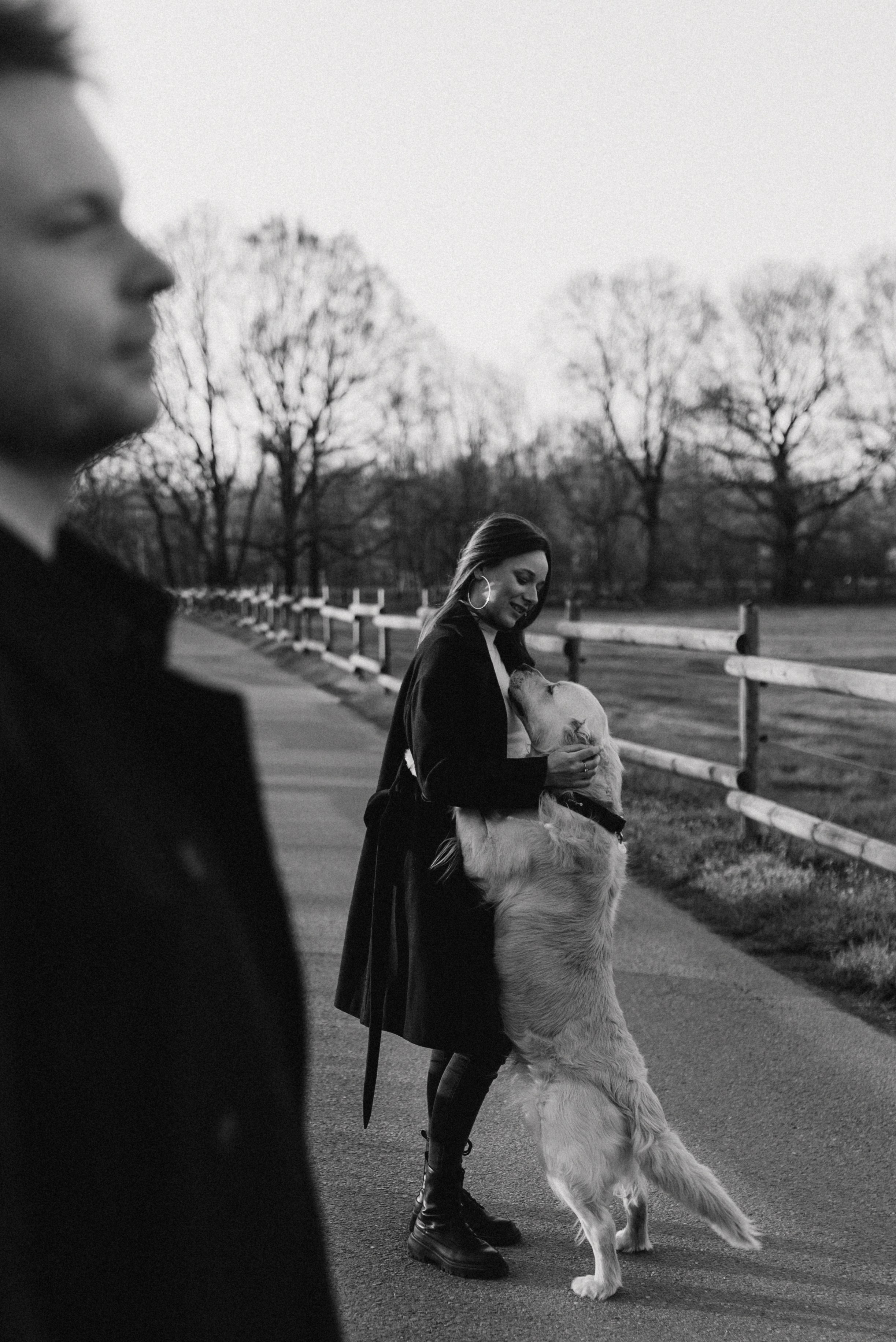 Love Story +Saimon. Семейный фотограф Лейпциг, Германия