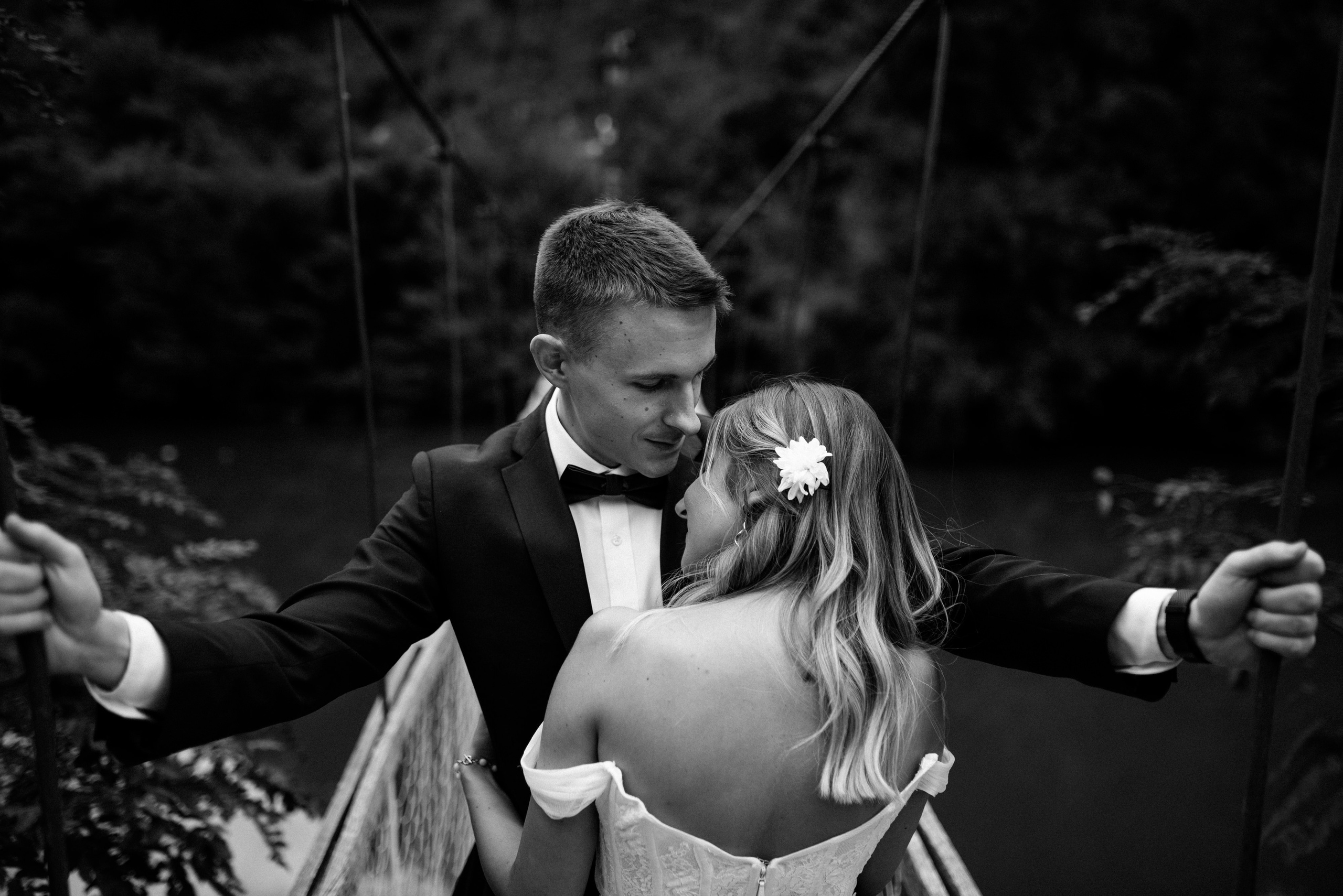 Ivana i Miroslav. Wedding, family and destination photographer. Based in Serbia, available for the whole world