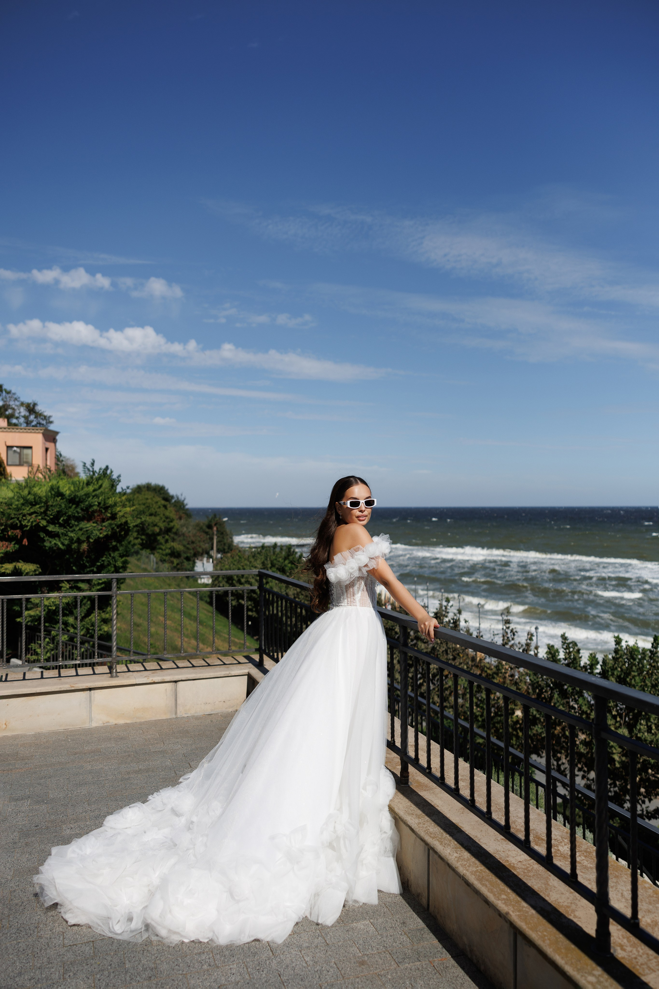 Олександра & Стас. Весільний та сімейний фотограф Одеса