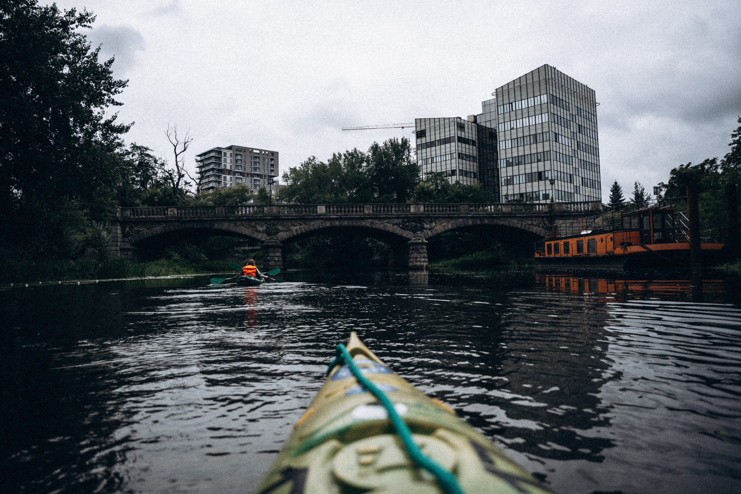 Вроцлав, Польша 🇵🇱. Anita_photo