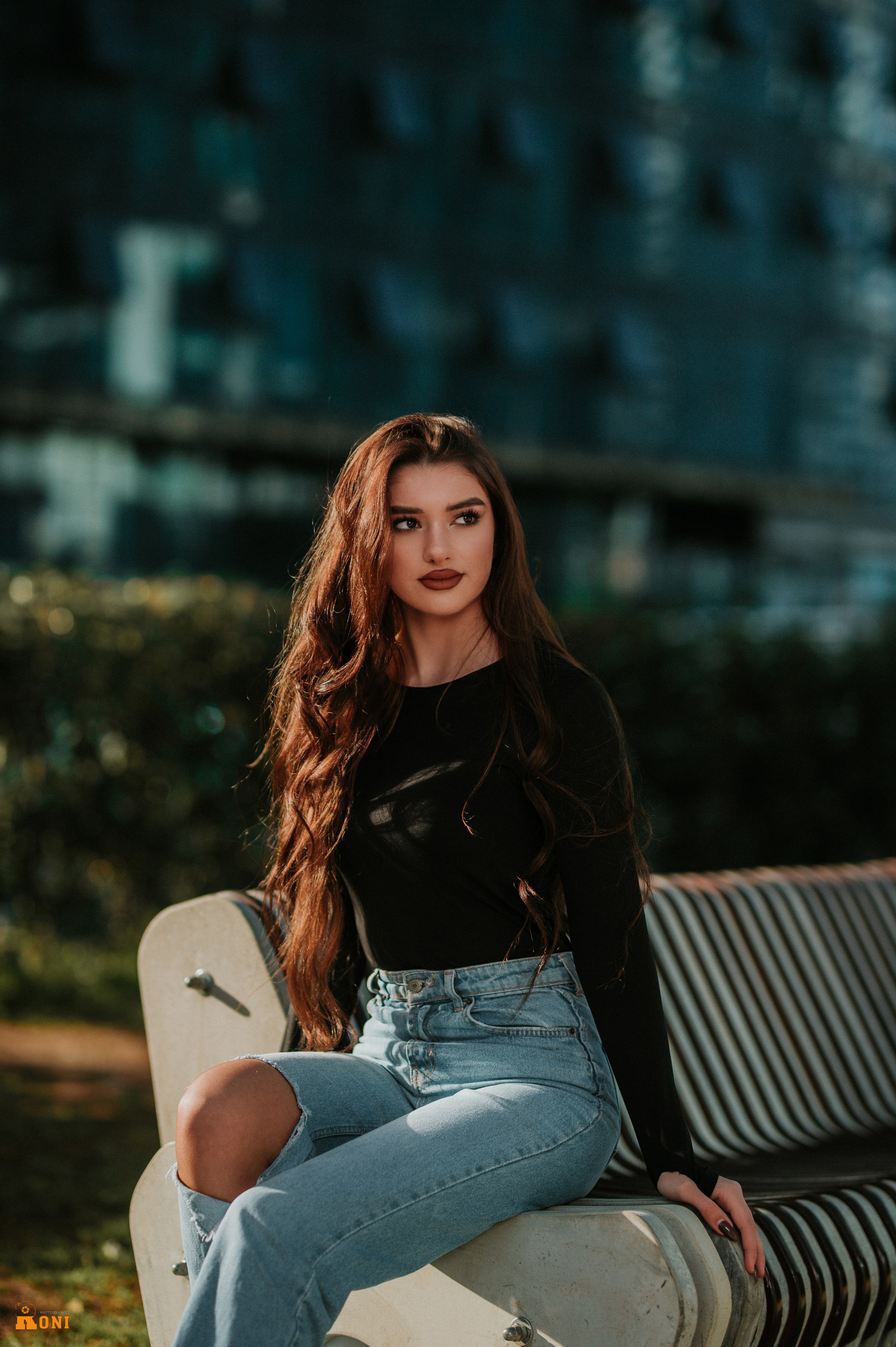 MD: დიანა ზედგინიძე (პერსონალური ფოტოსესია)