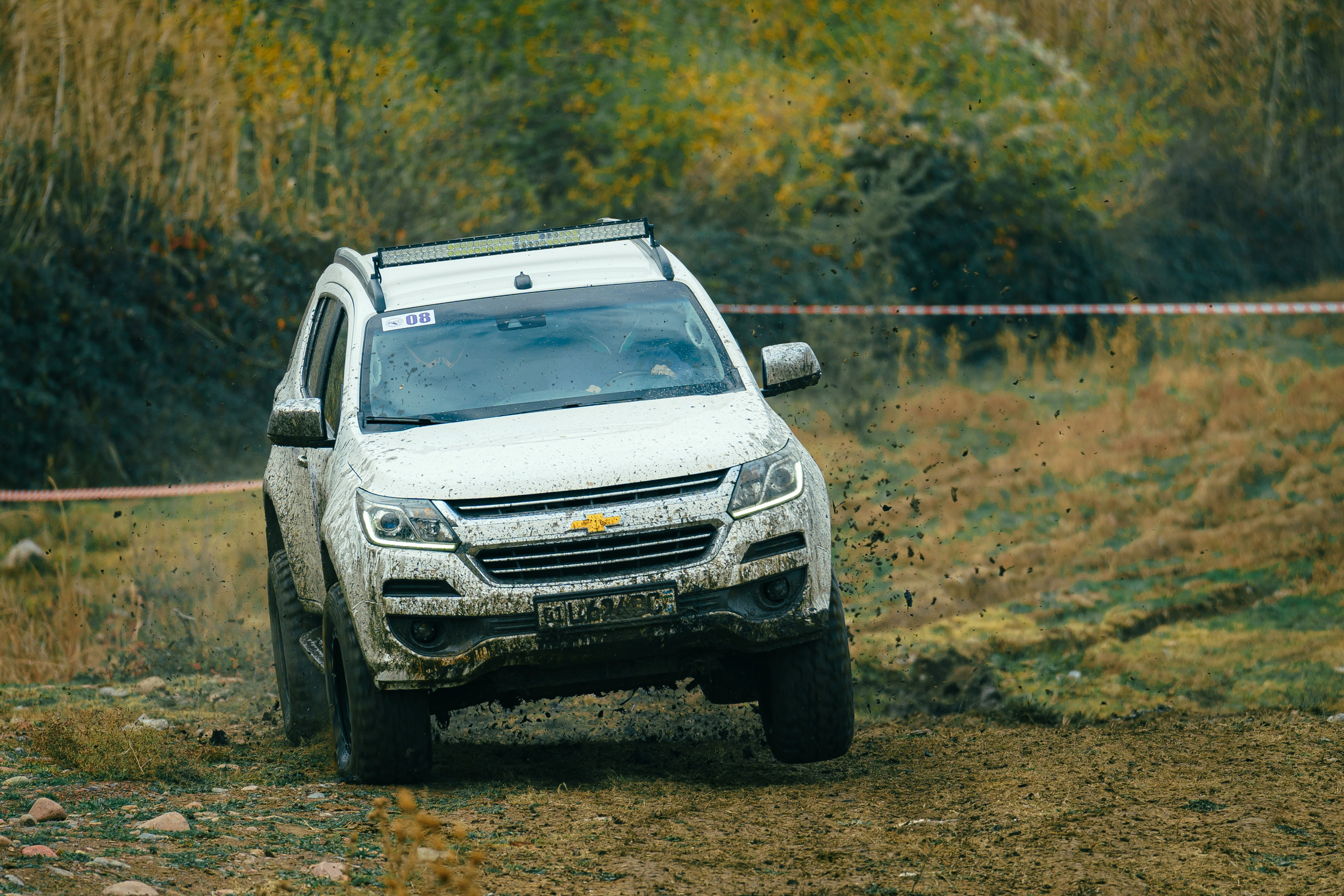 3-Международный Джип Спринт. Георгий Намазов | Фотограф в Ташкенте
