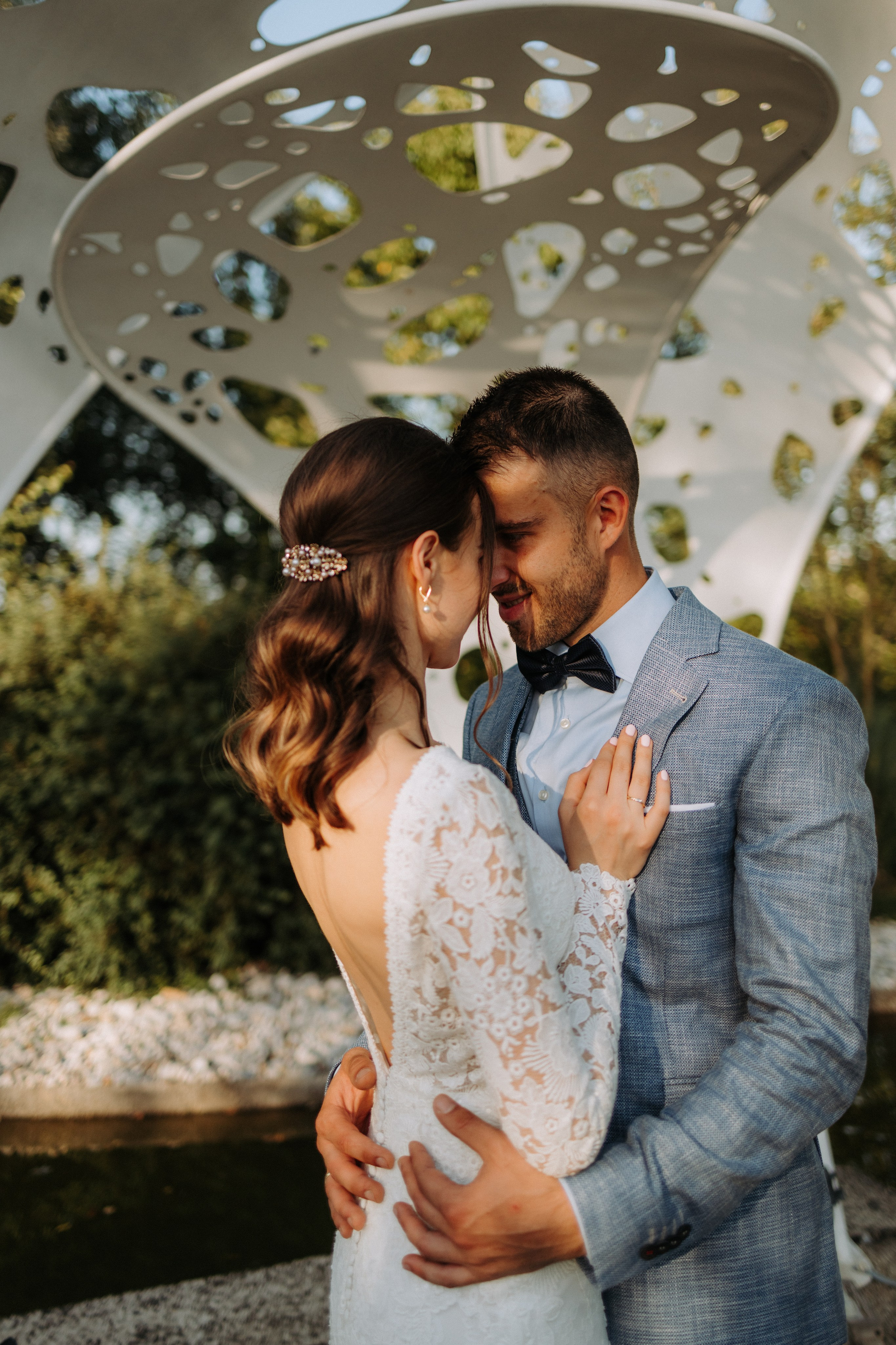 Darko & Nelli. Elena Gorobets. Photographer in Zagreb