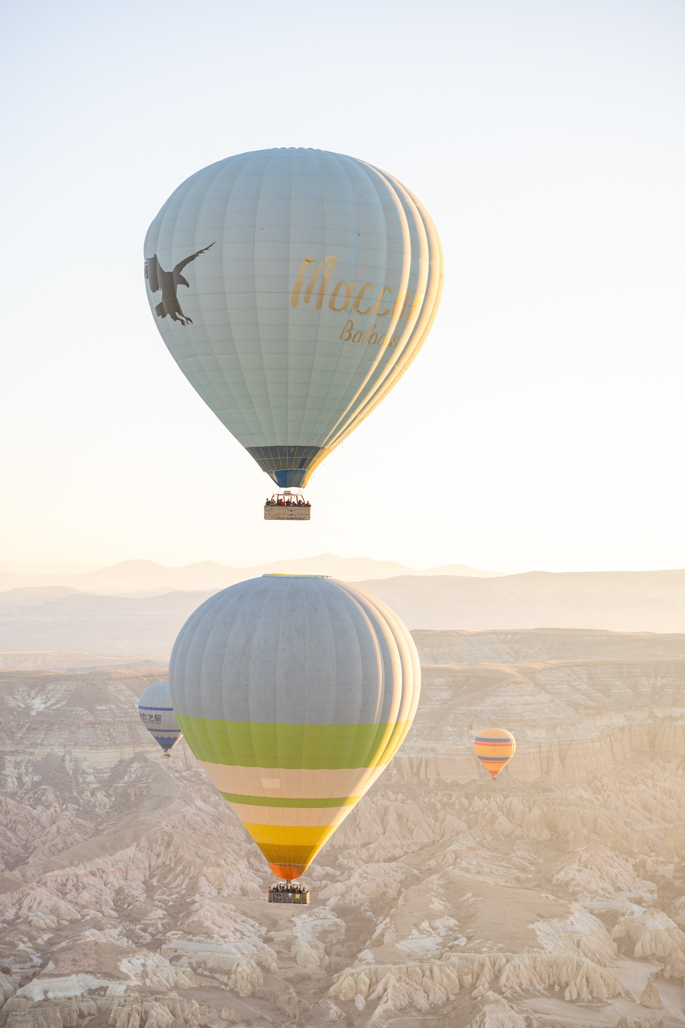 Hot Air Balloon Rides in Cappadocia – Your Complete Guide. Your Guide to Cappadocia: Private Tours, Scenic Routes, Hot Air Balloon Rides, and More Adventures