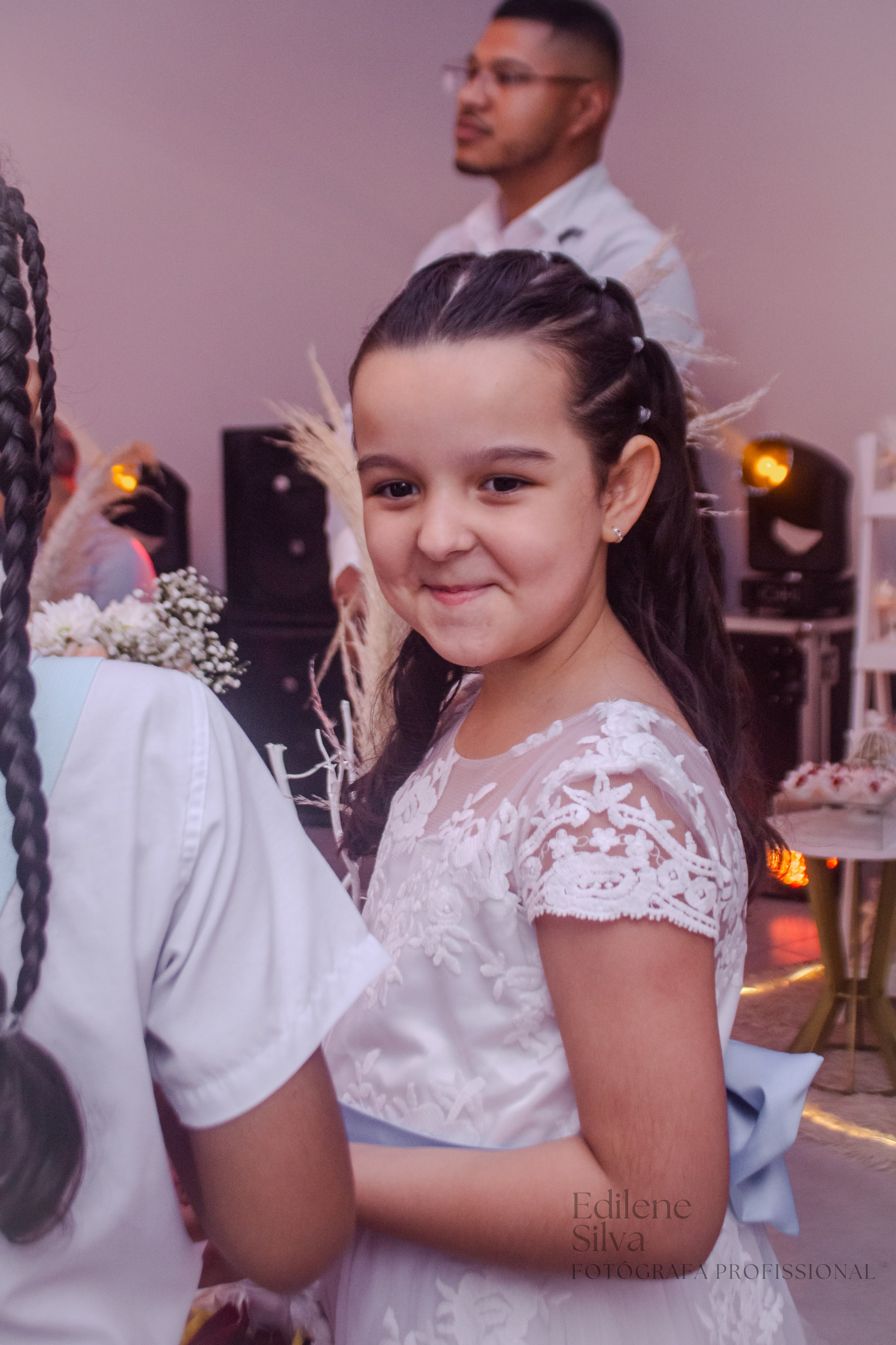 Casamento. Edilene Silva Fotografa Profissional