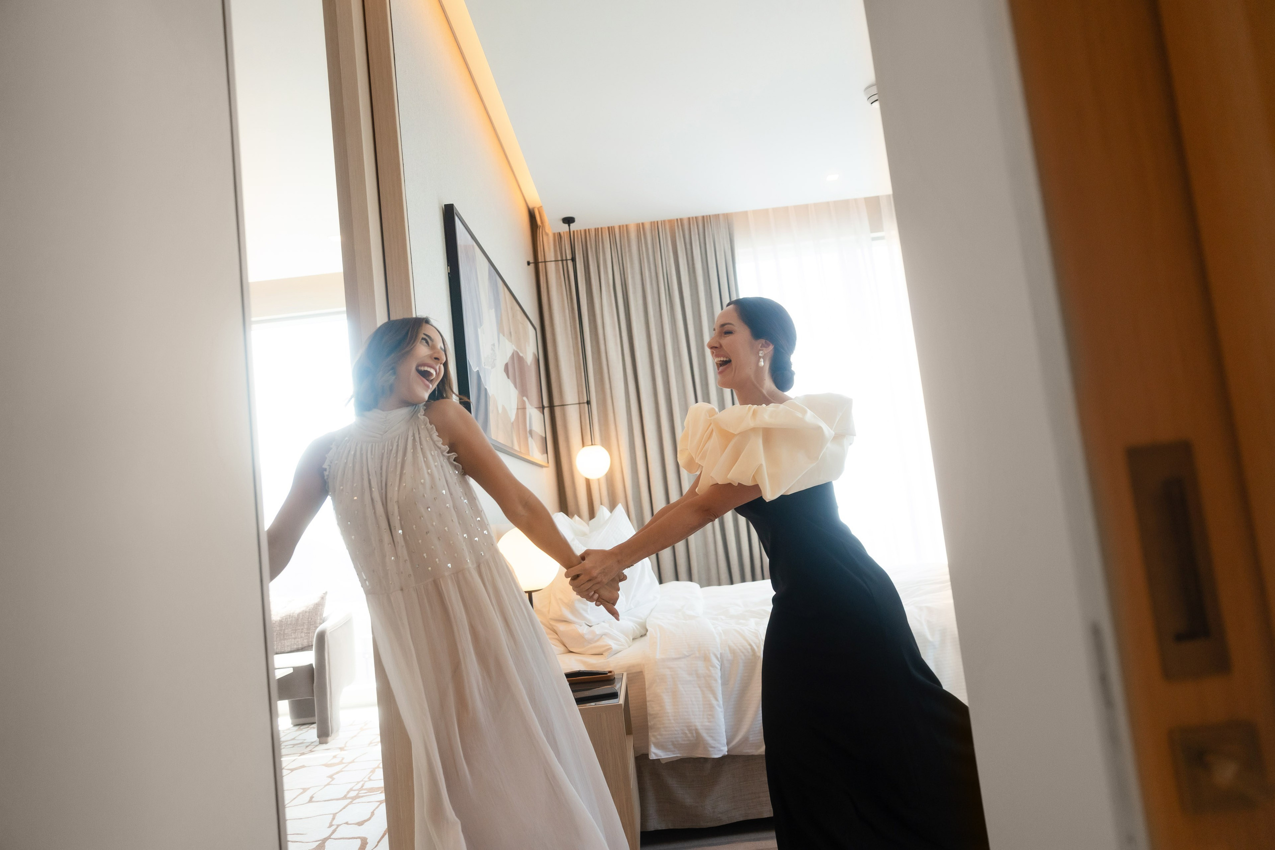 Editorial & Brand Lifestyle Photography. Vitalii Honiukov | Photography production based in Dubai, UAE