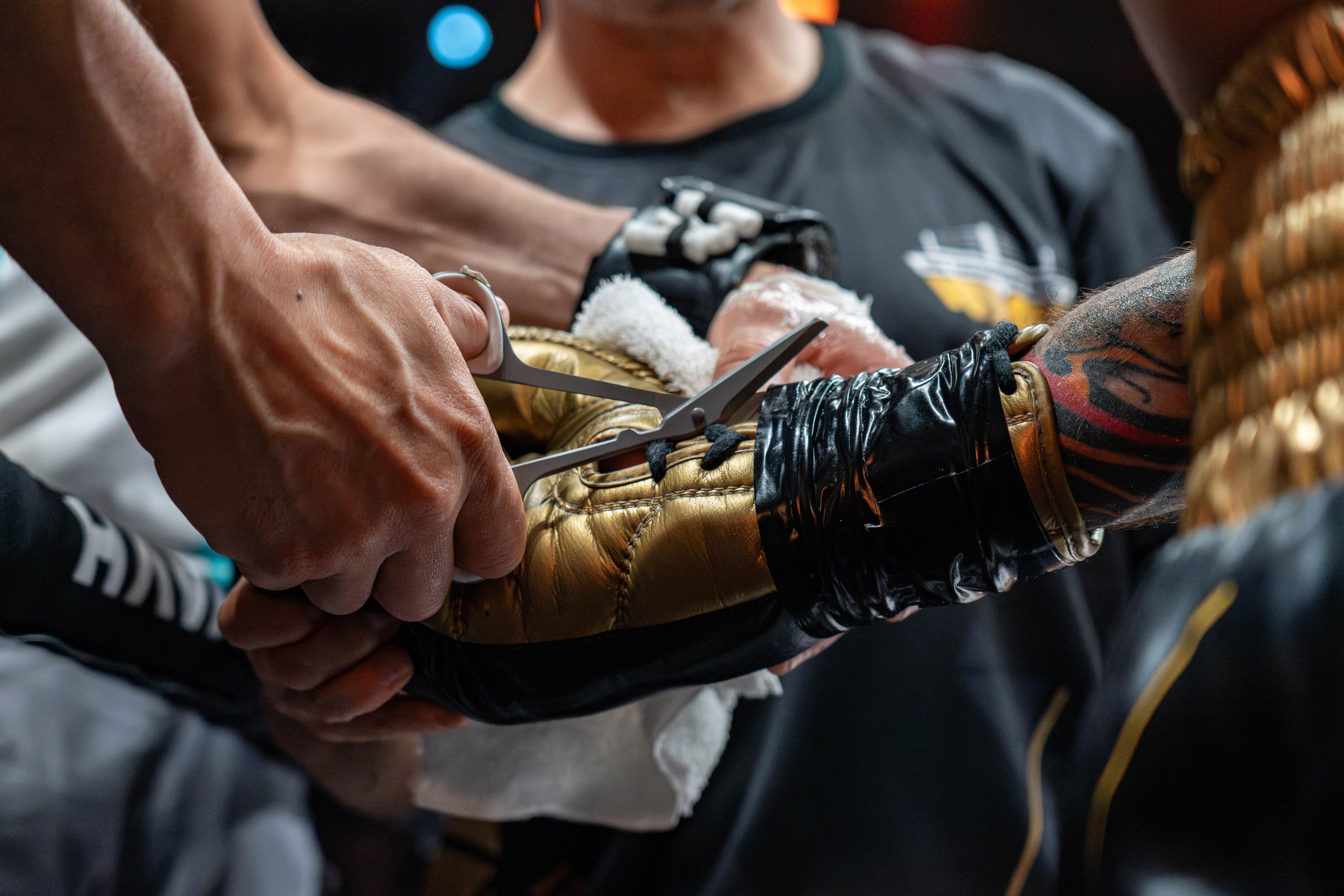 IBA Champions’ Night 2024 in Tashkent. Георгий Намазов | Фотограф в Ташкенте