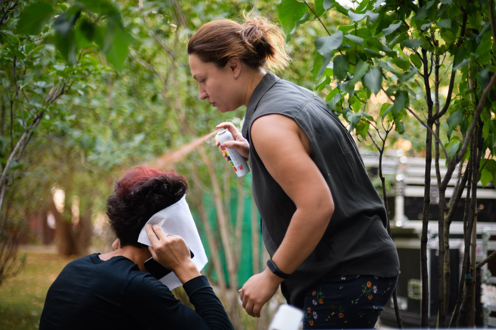 Ballet. Alexander Kabanov Photographer