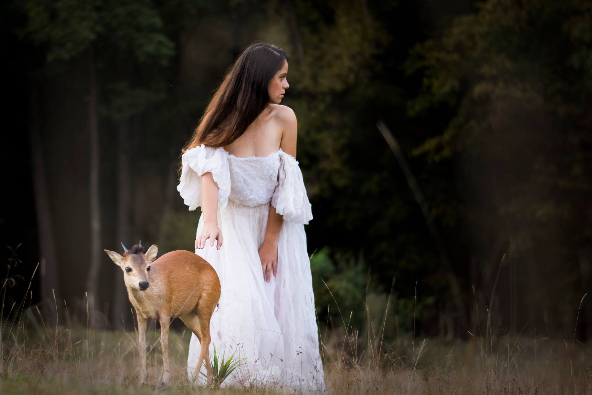 Arta feminității. EverBloom Photography