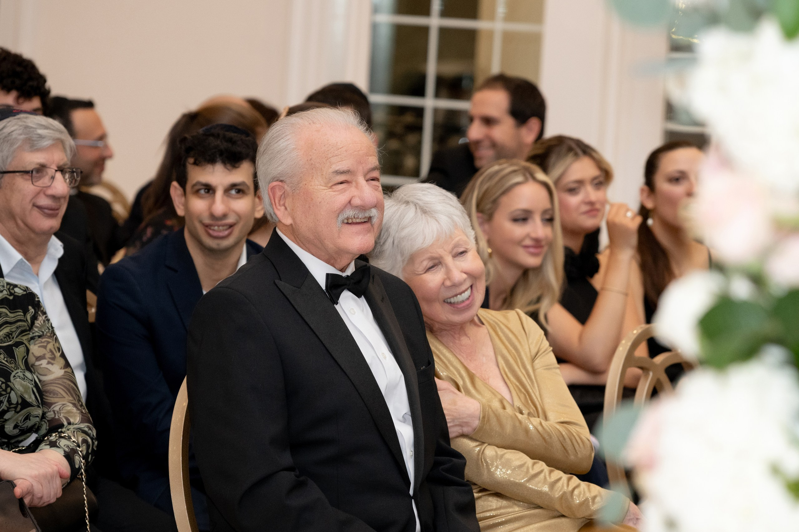 Isabel & Ross, Florentine Gardens. Wedding Photo & Video