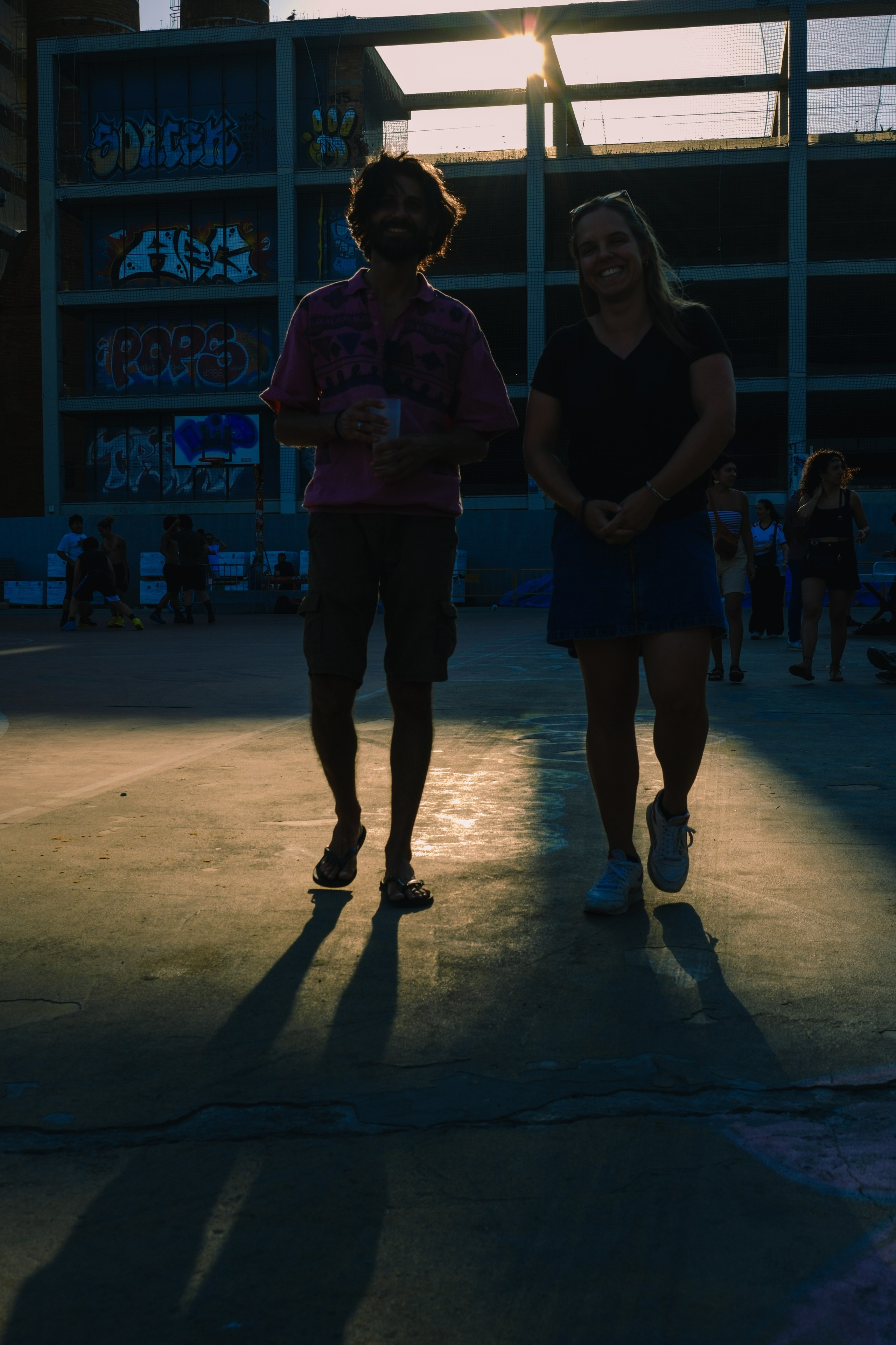 Eventos de Danza y Movimiento. Fotógrafa profesional en Barcelona de retratos, fotografía comercial y proyectos creativos