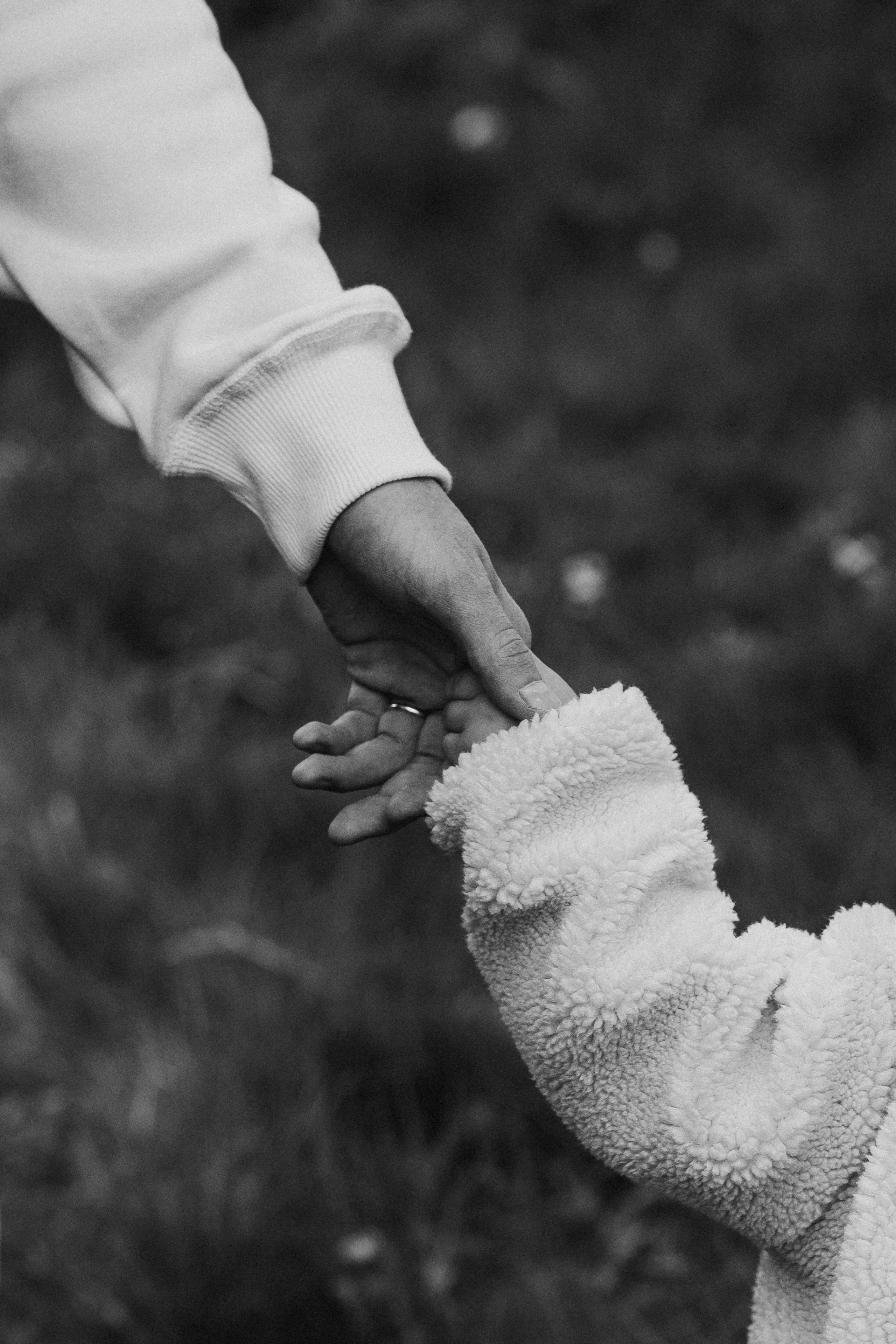 Kirill, Inga & Lea in spring bloom. Фотографы Минск и мир