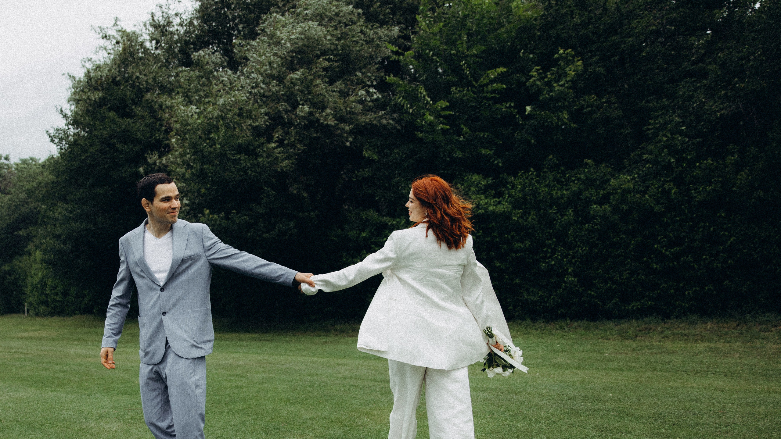 Карина и Рустам. Валерия Вартанова. Фотограф