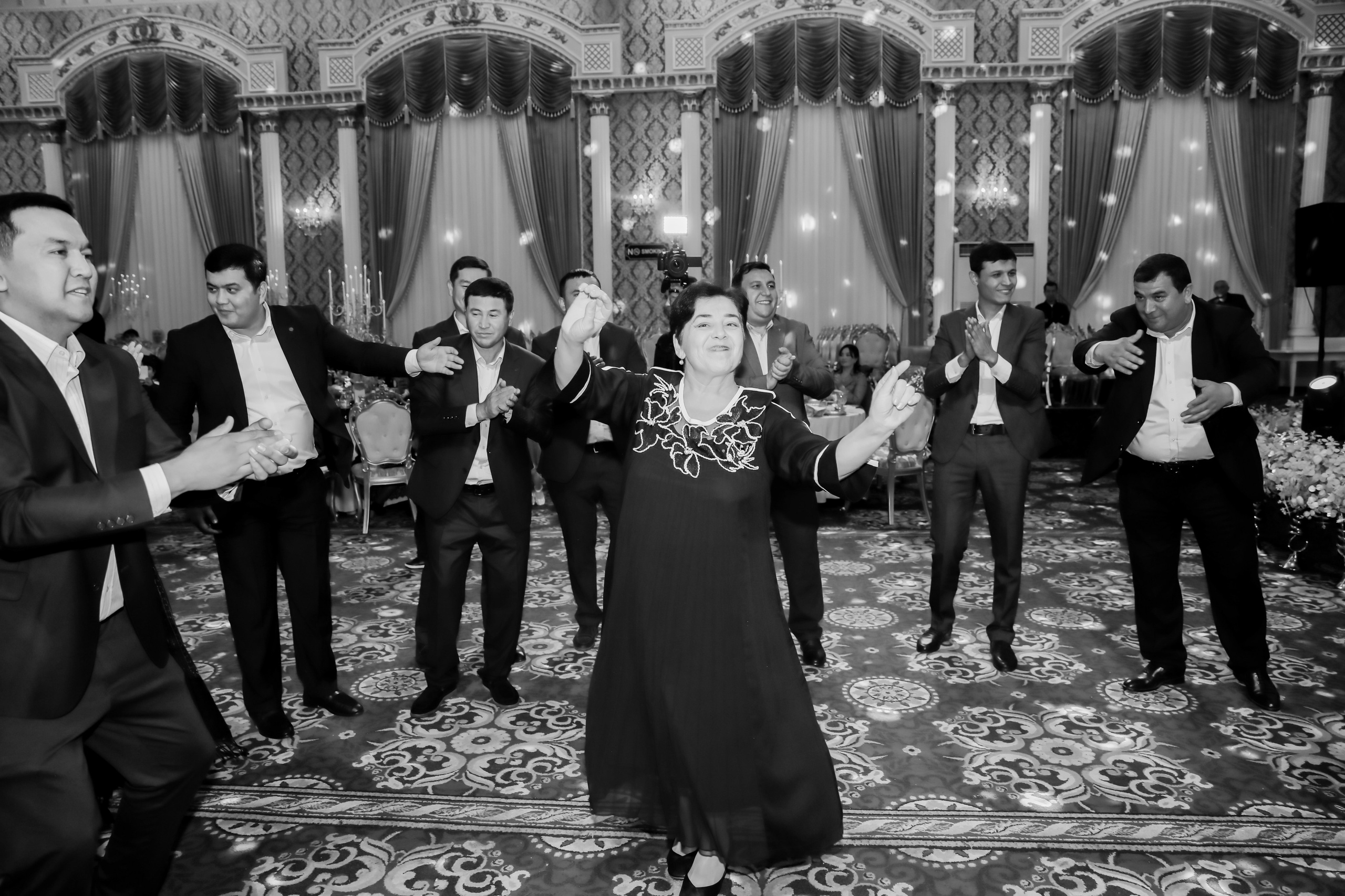 Свадьба Украина и Узбекистан. Фотограф Вероника Яцына в Ташкенте