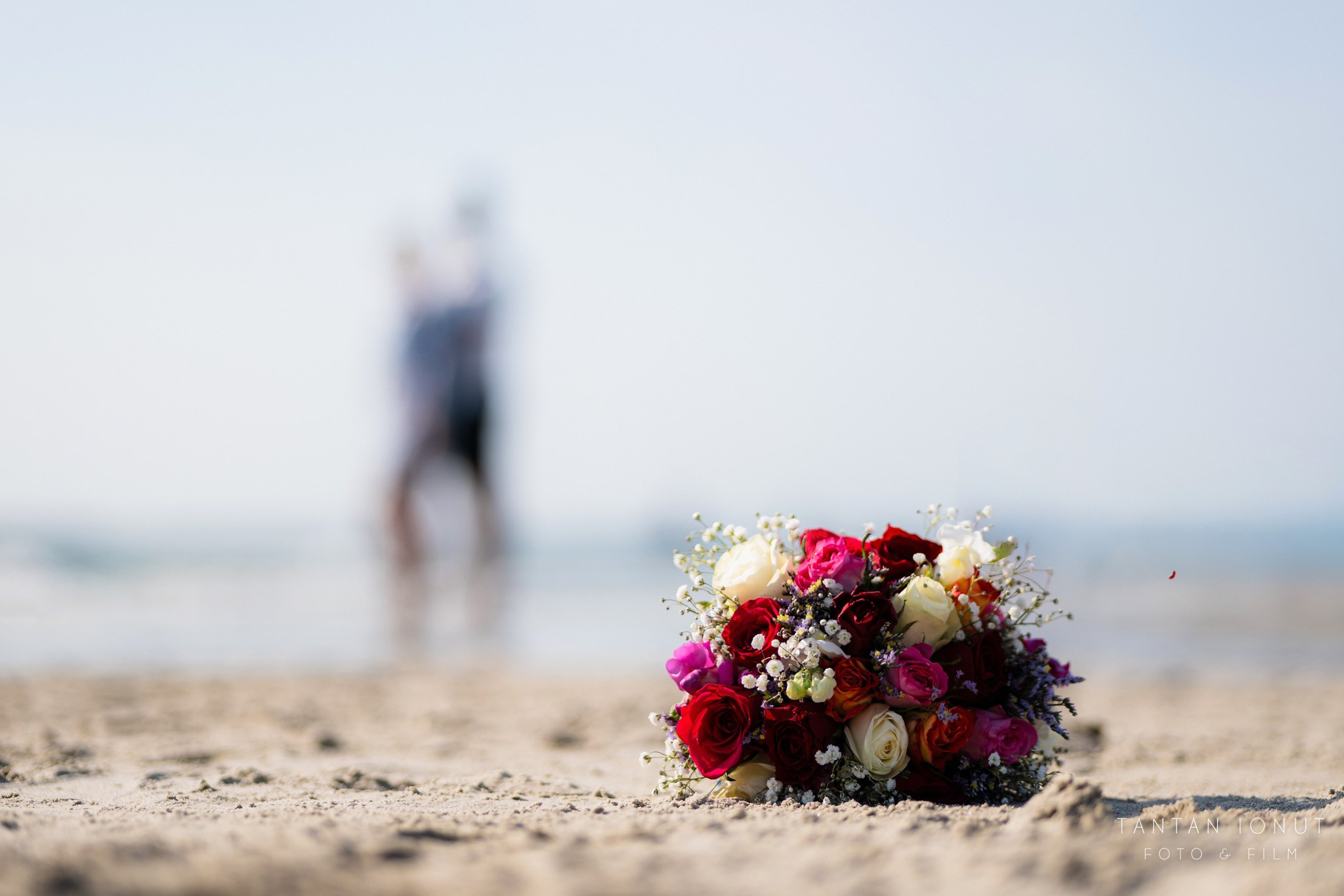 MARCELA & ANDREI — SAVE THE DATE. TANTAN IONUT FOTO & FILM