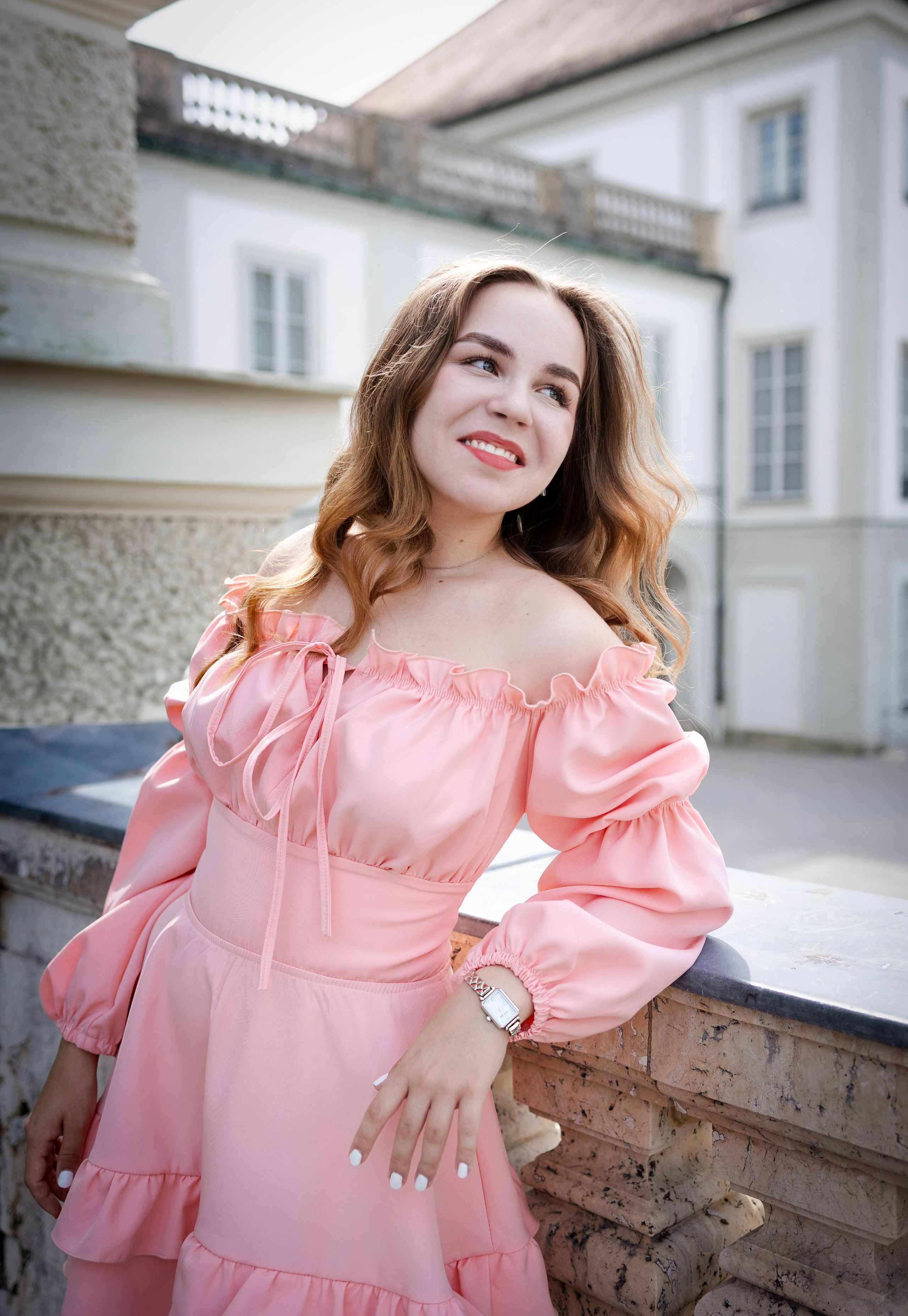 Violetta. Photographer in Munich