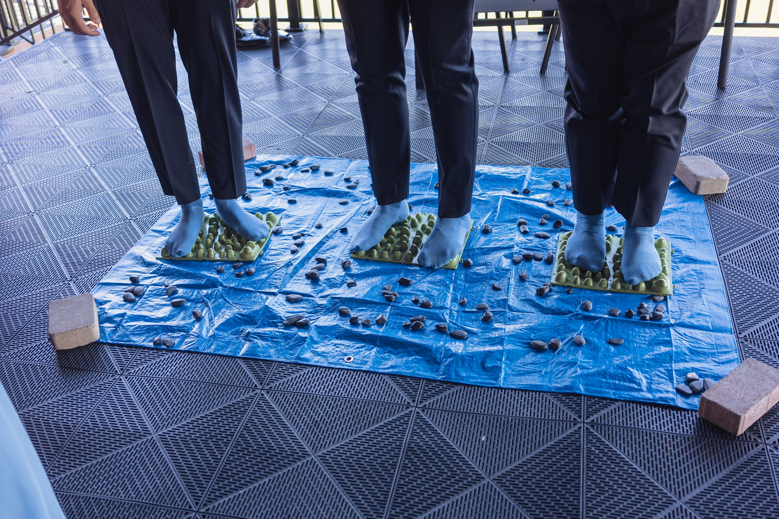 Tiffany&Kevin. Madhurina photography