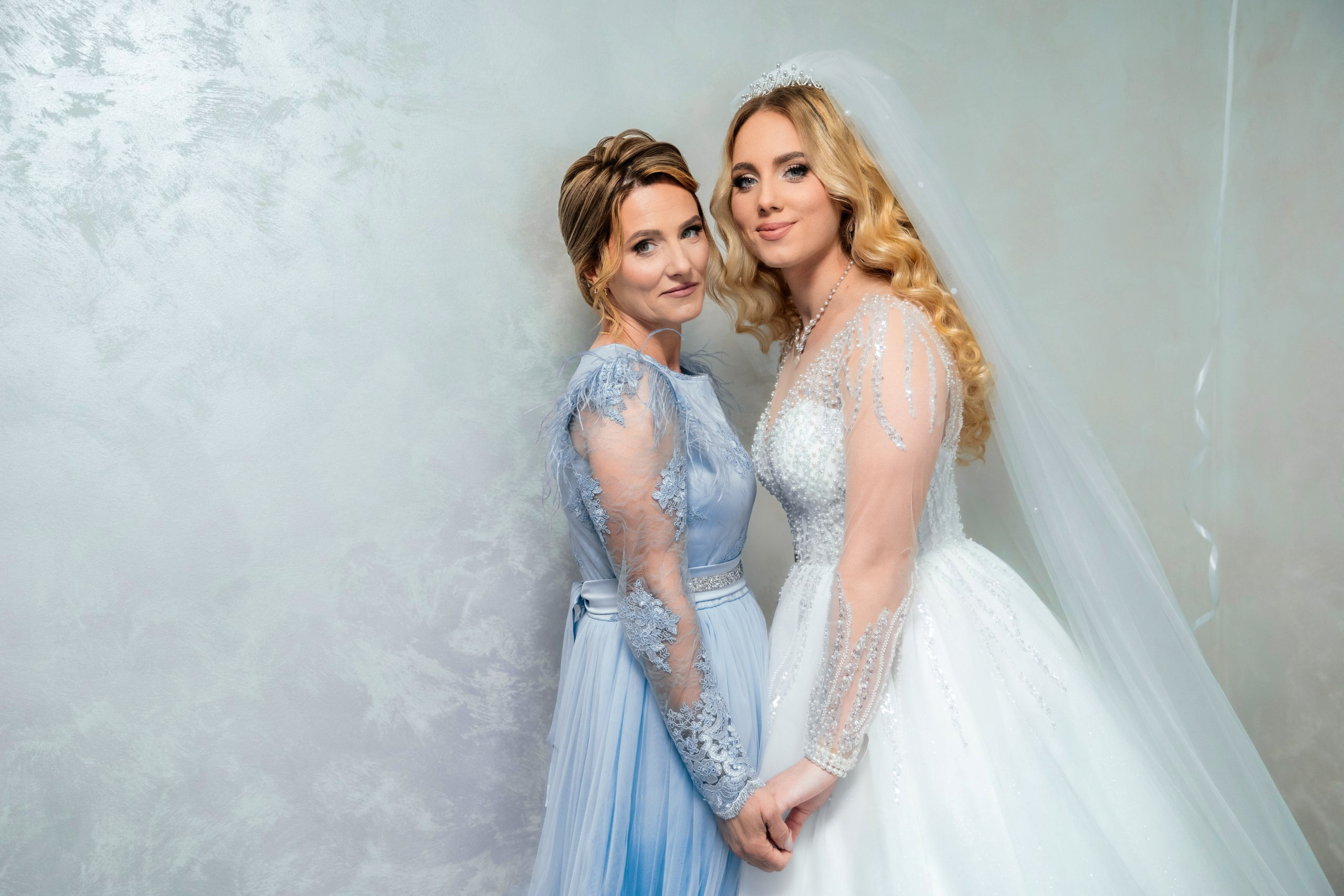 Mireasa în ziua nunții – emoție, eleganță și momente autentice | Fotograf nuntă