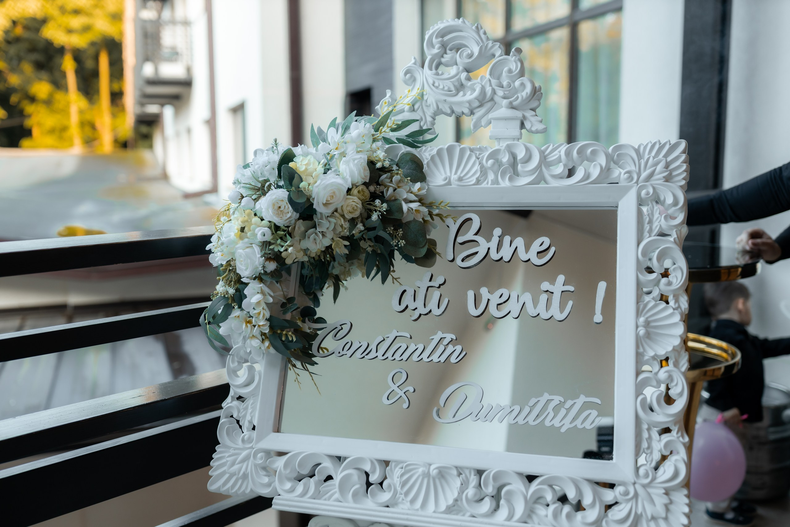 Nuntă Constantin & Dumitrița – Fotograf nuntă Botoșani | Alin Chirilă - Povestitor prin fotografie