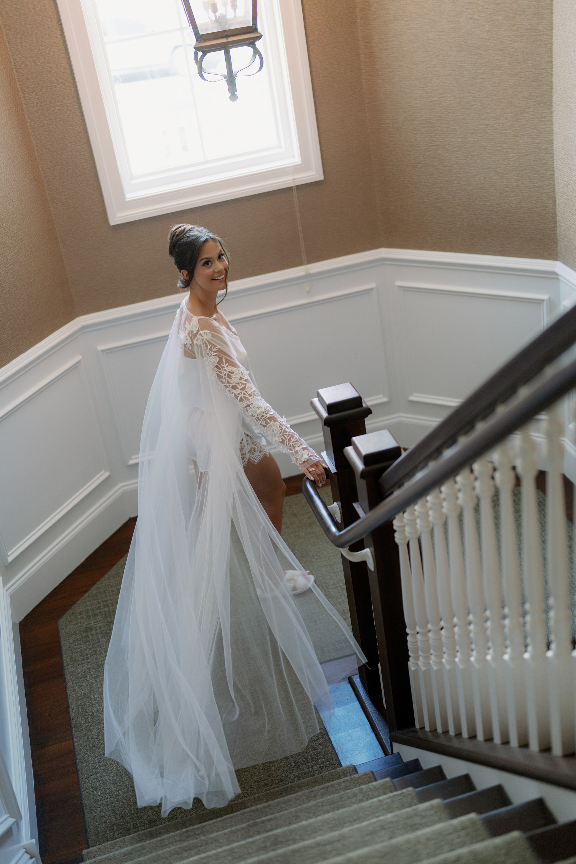 Emily and Blake. Wedding photographer and videographer New York | New Jersey