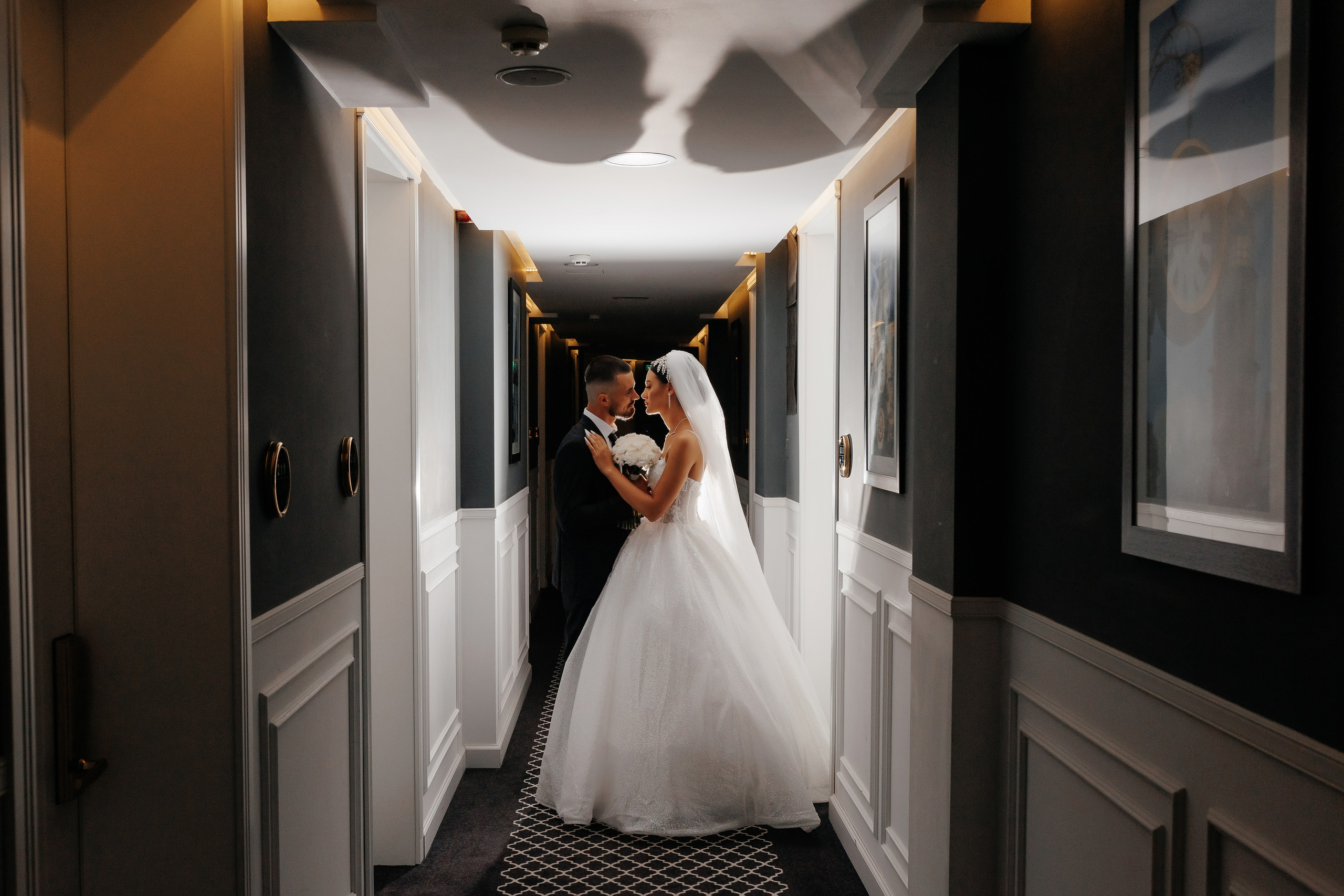 Liviu & Vergilia. ProWed — Foto Video Moldova și România