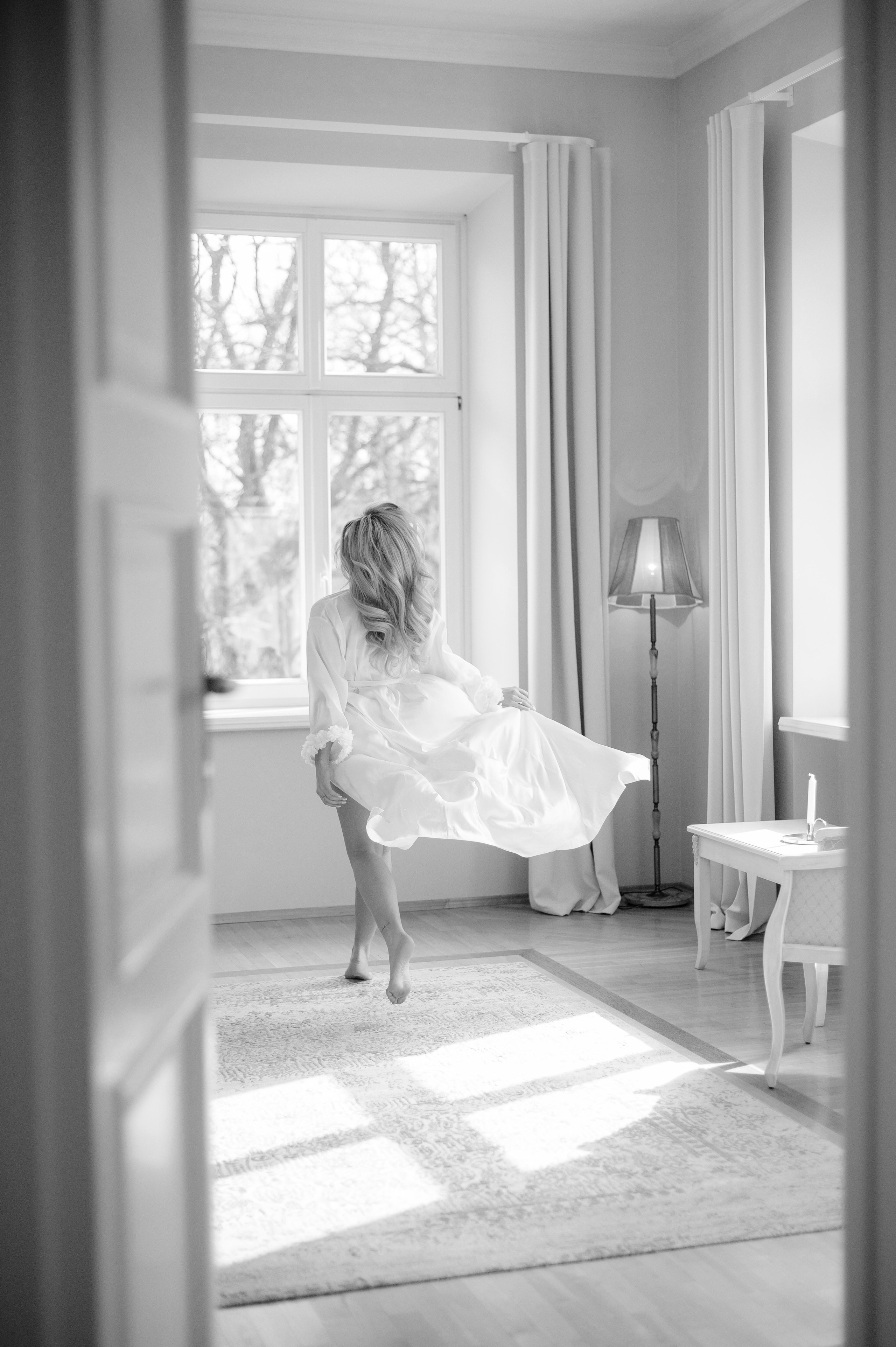 Polnische Hochzeit - Romantische Hochzeitsfotografie voller Emotionen