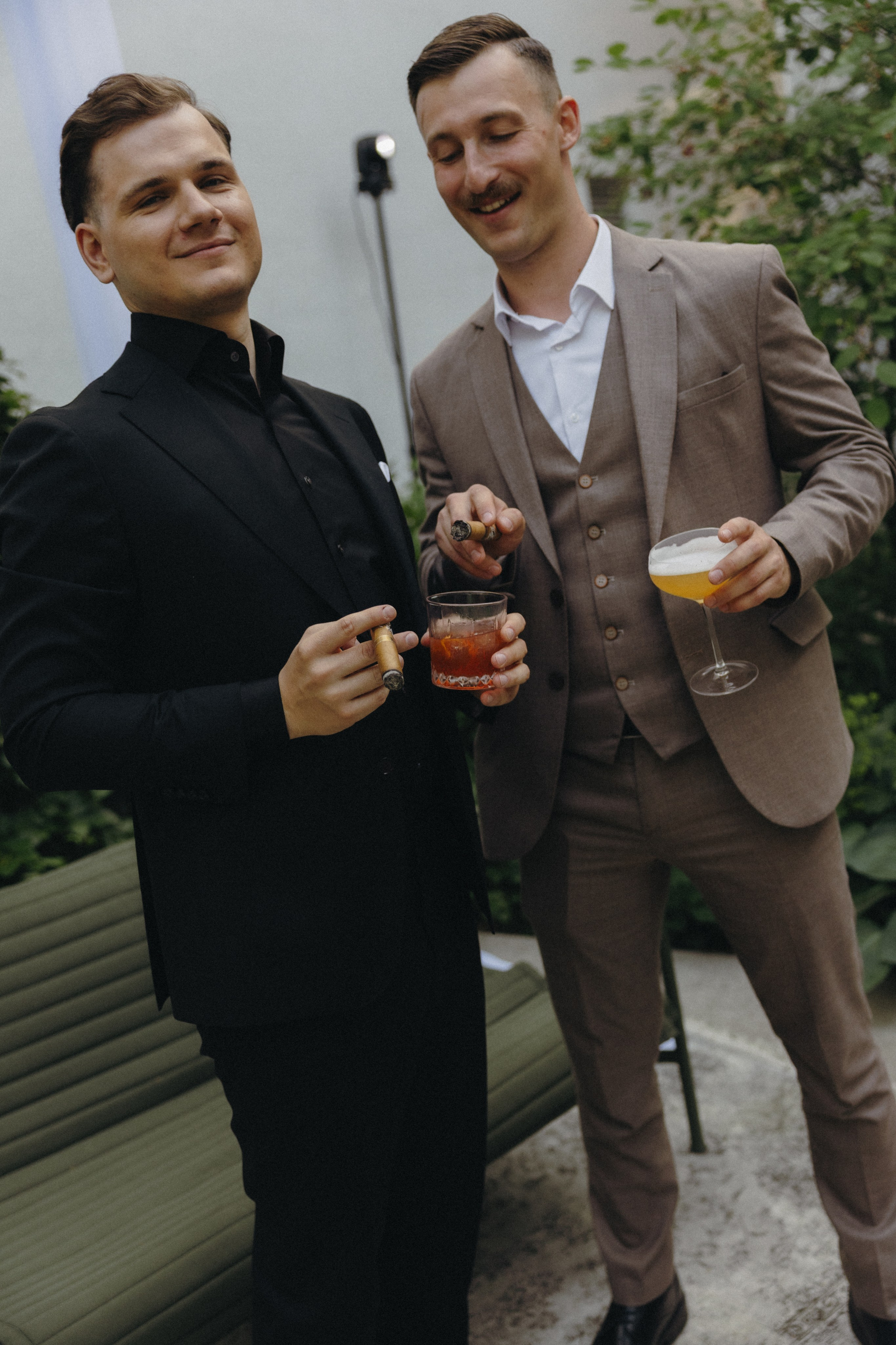 Paulina ir Deivydas | vestuvės Vynvytyje | Kaunas 2025. Vestuvių ir šeimų fotografė Lena Bondarenko / belove photo