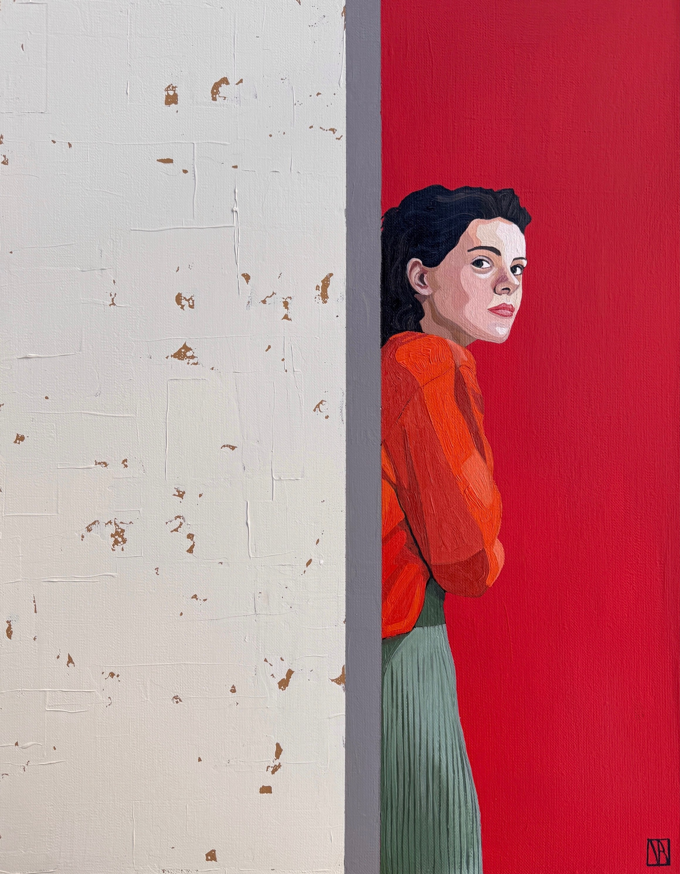 2025. Главная