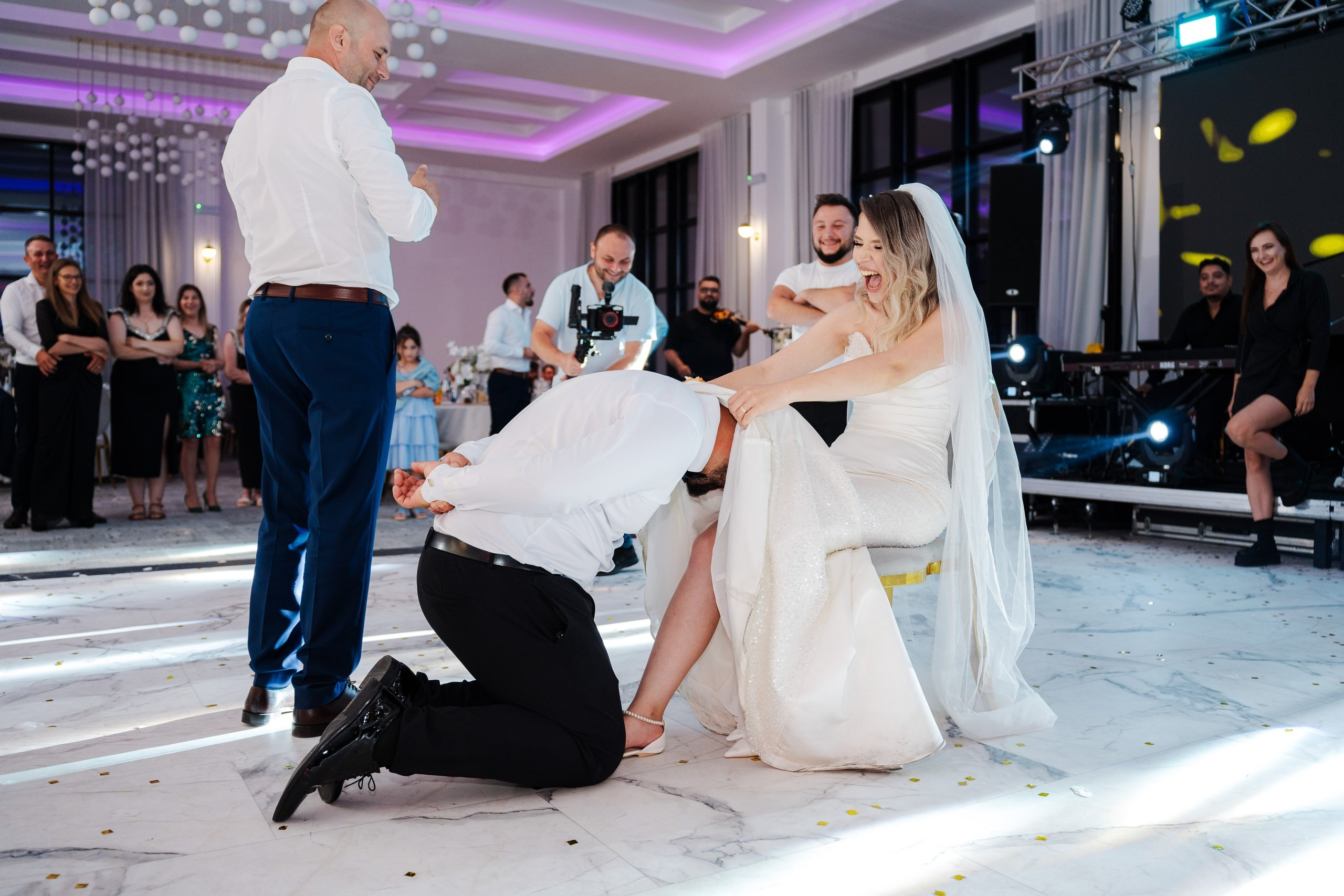 Delia & Paul. Ionut Cimpoes FOTOGRAF