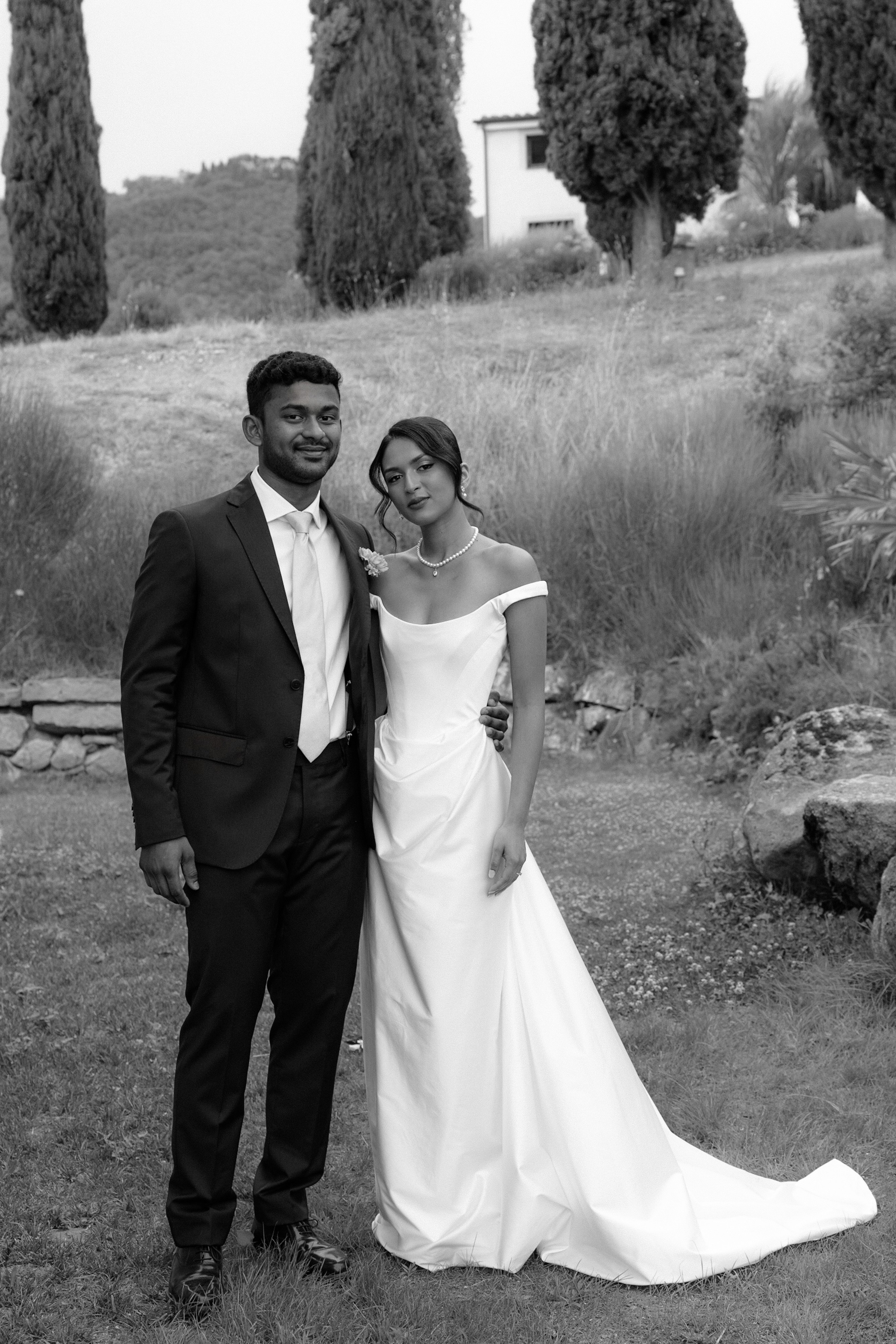 Fabio&Hanin digital. Wedding photographer Italy