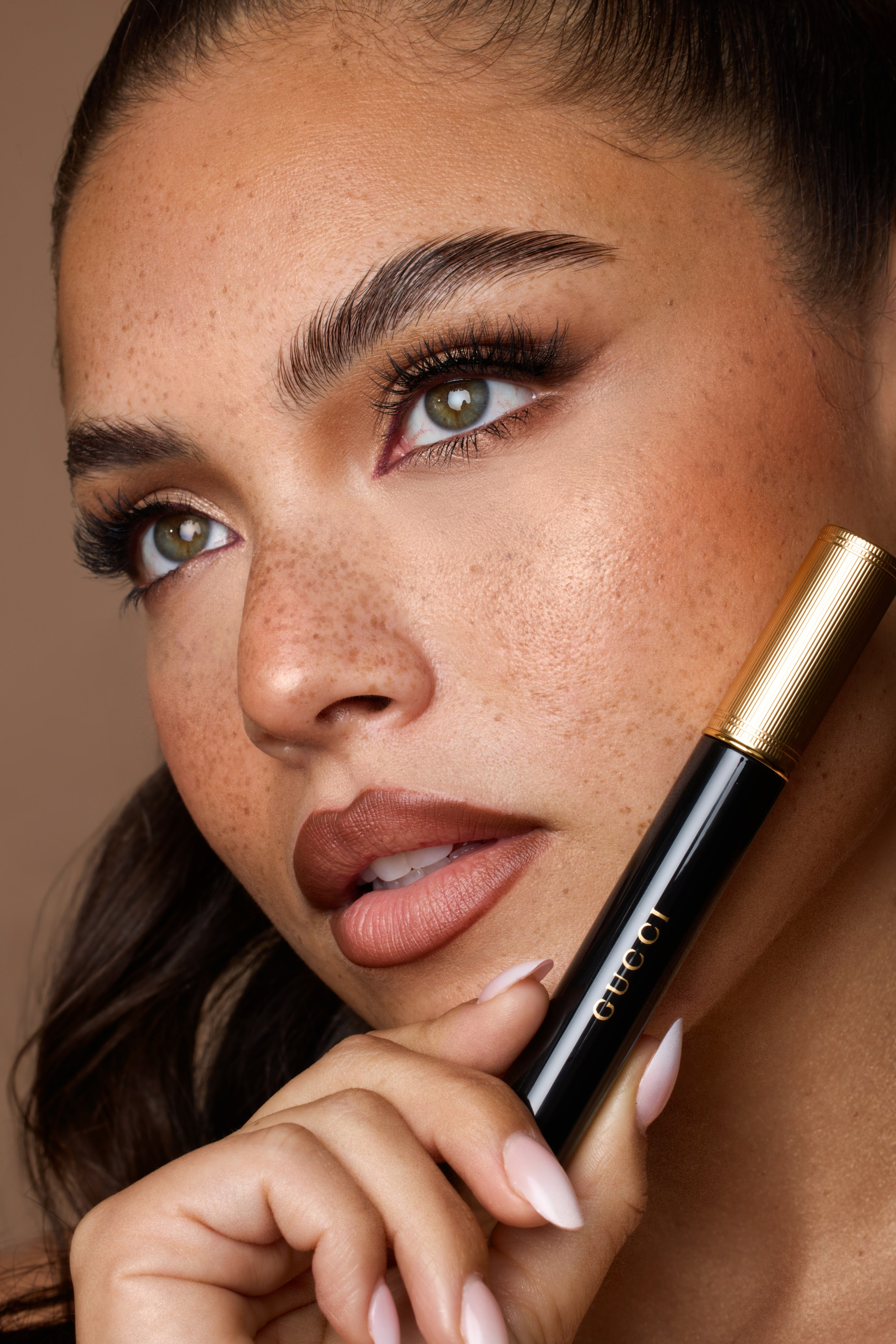 Beauty Cosmetic brand. Photographer in Dubai