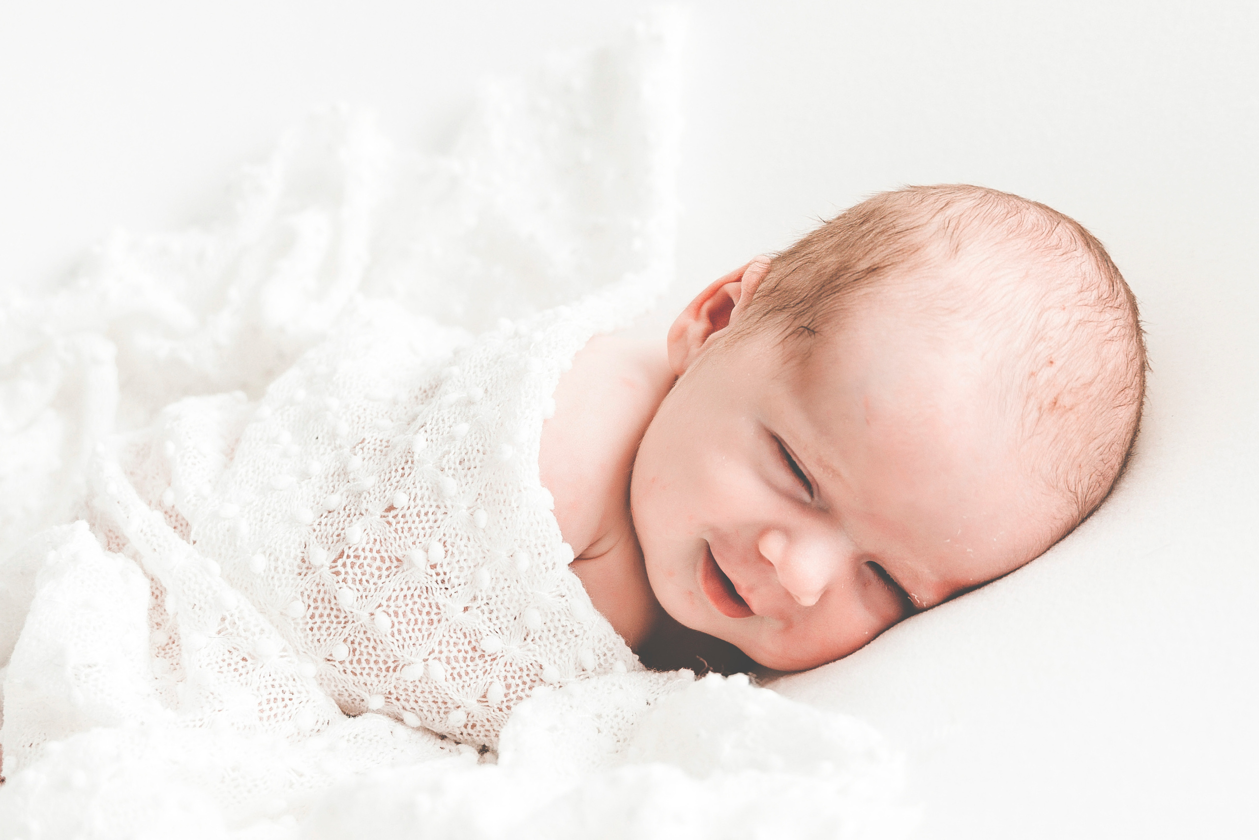 Vauvat. Senjakulmala.fi