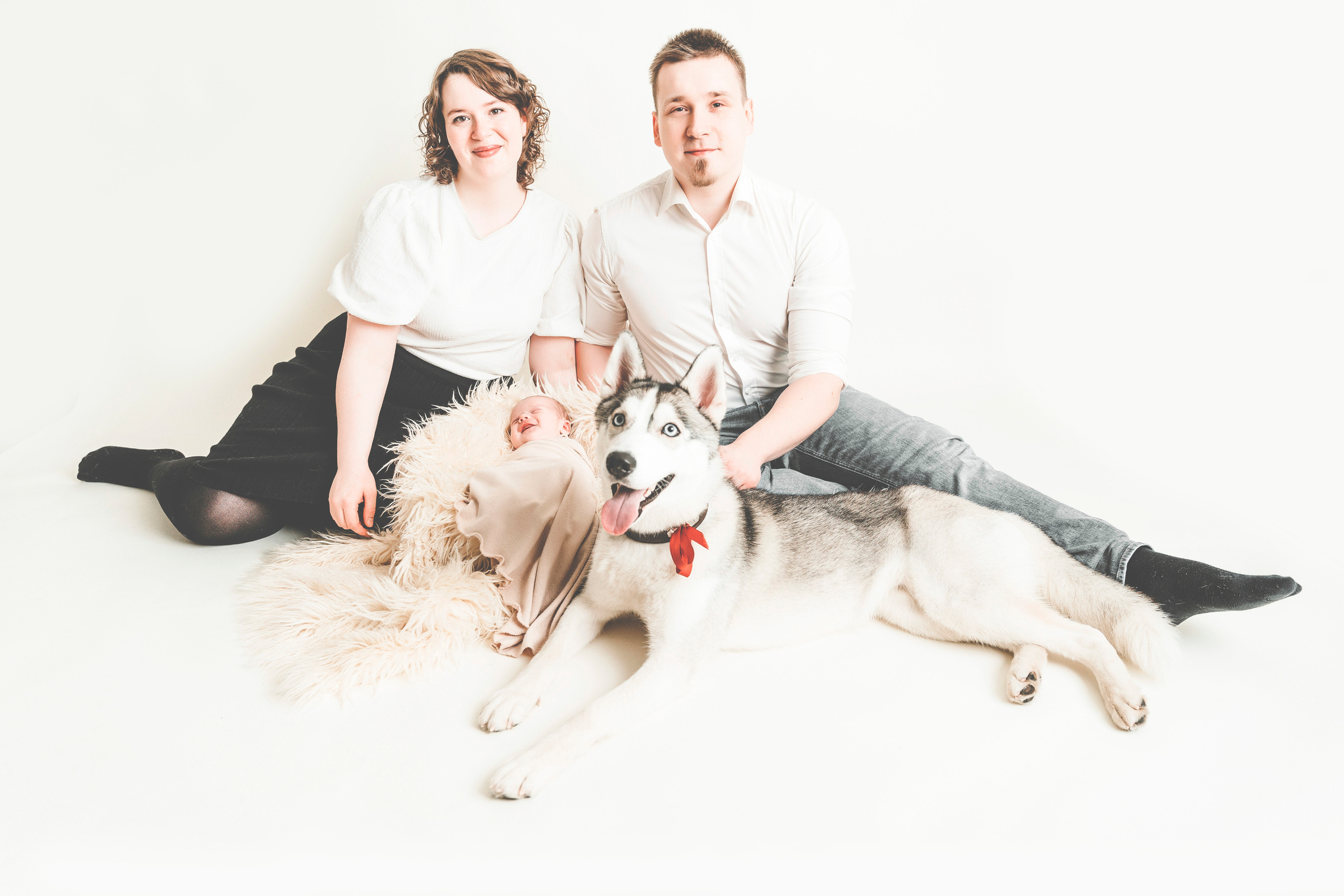 Lemmikit. Senjakulmala.fi