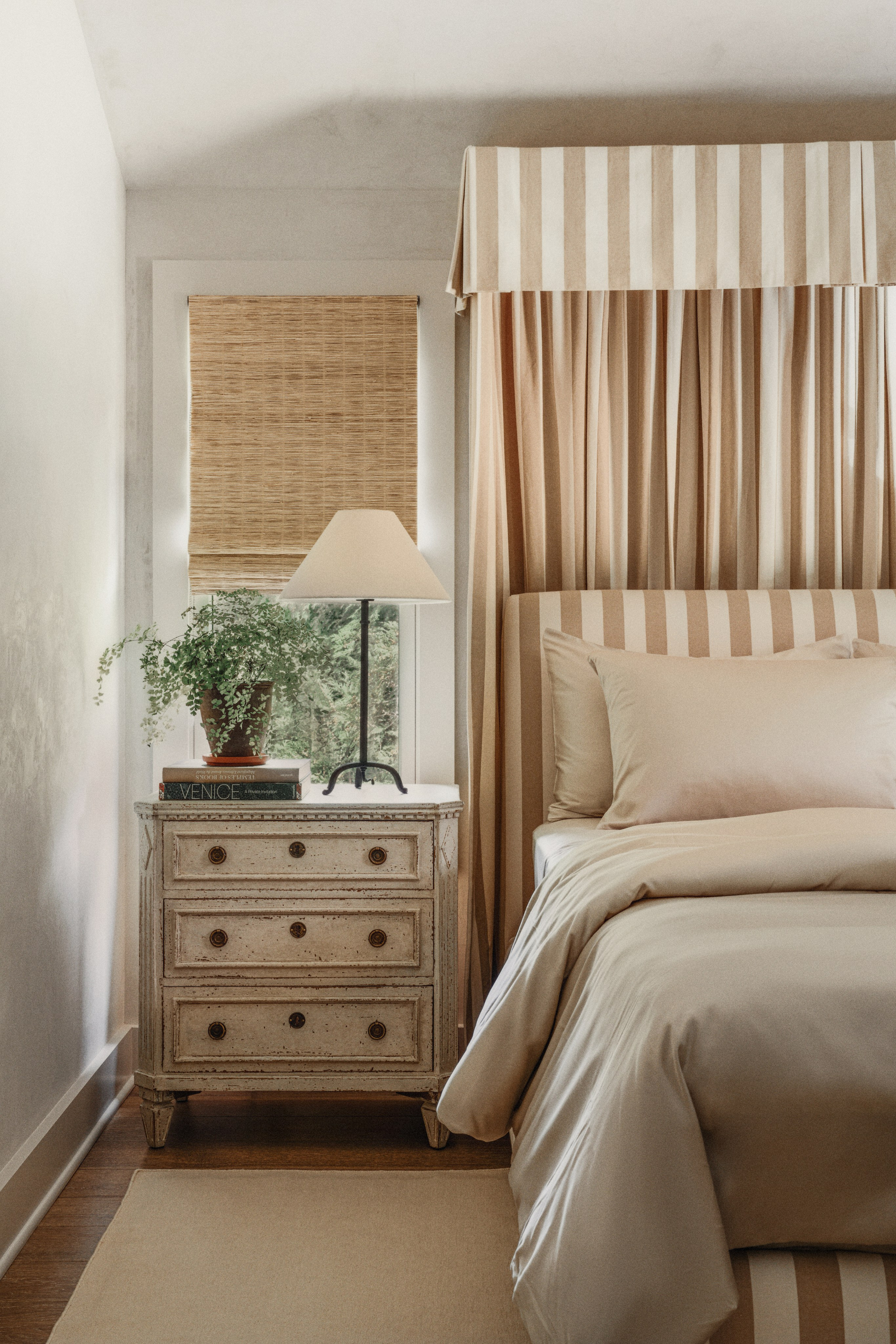 Cottage Water Mill. Ksenia Pedersen Interior Design / Hamptons Interior Designer Based in Montauk