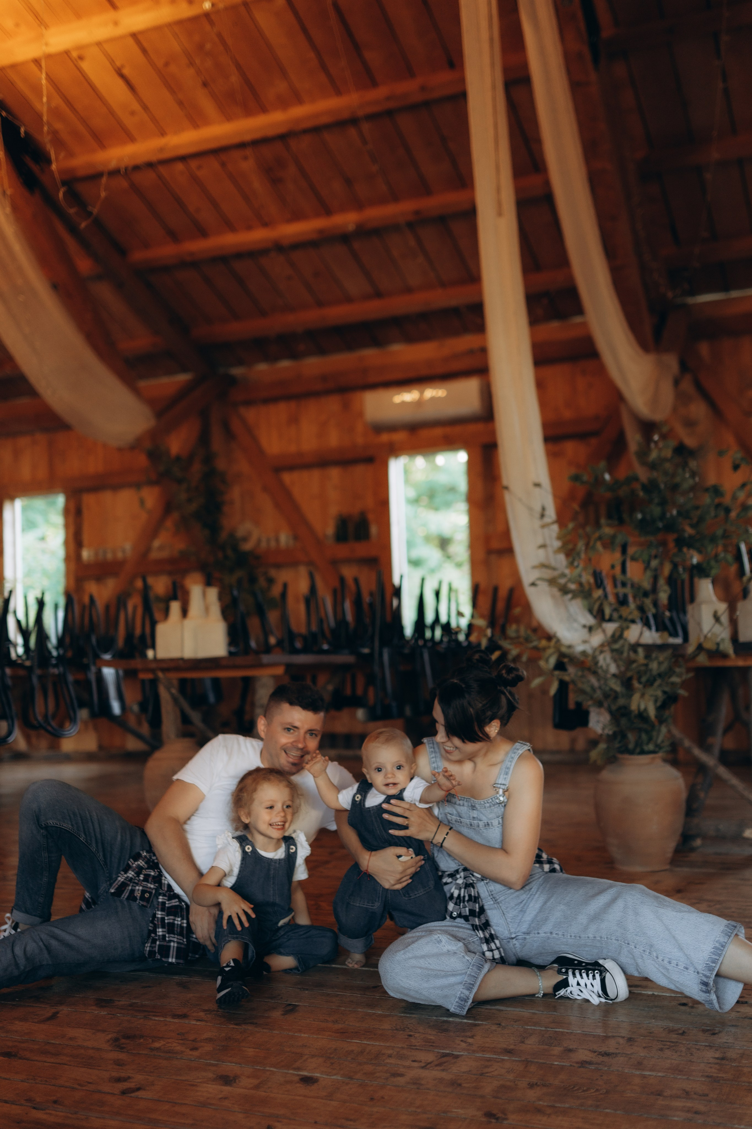 Anamaria si Marius. Gabrielacojocariu.com