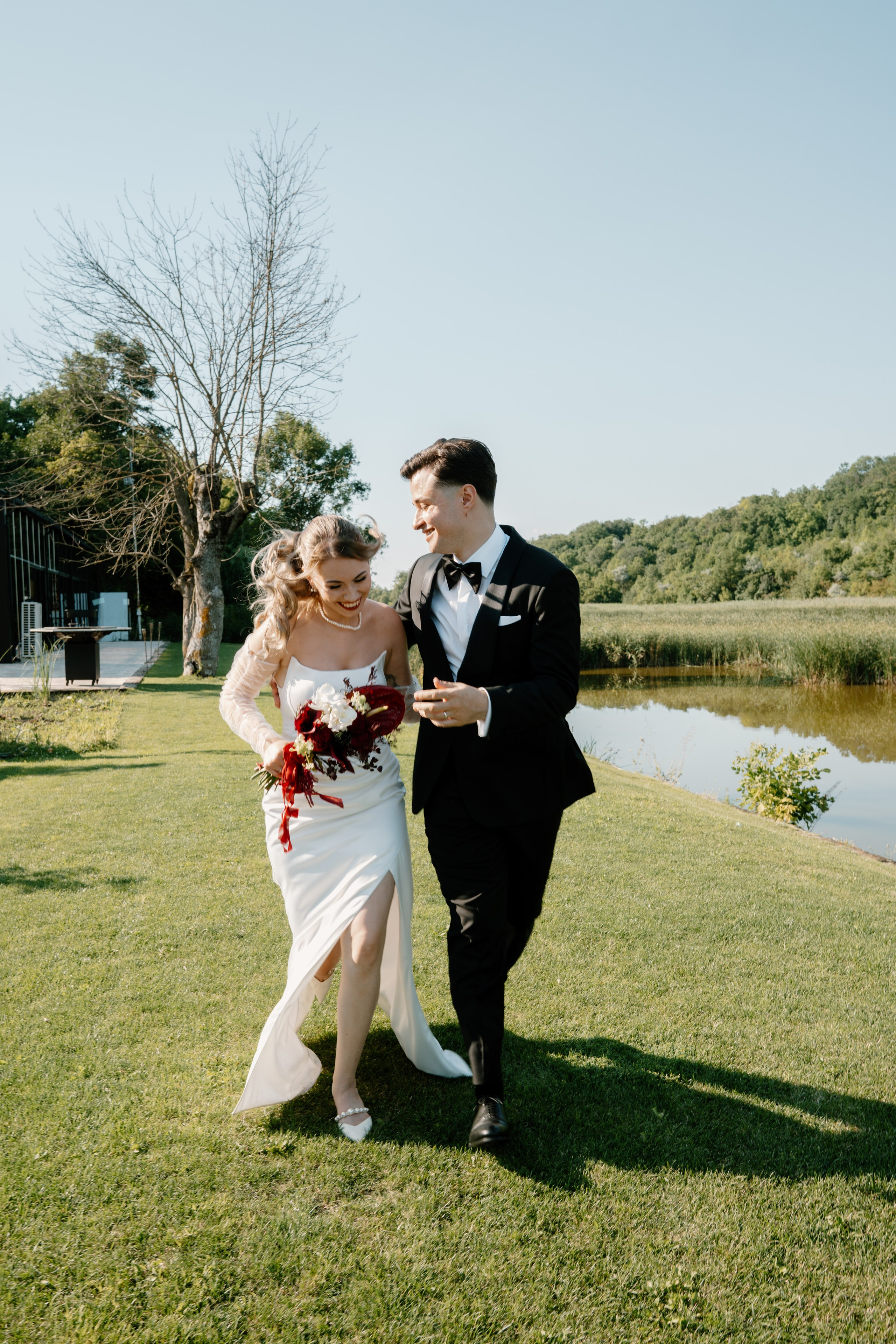 Paula & Calin. Gabrielacojocariu.com