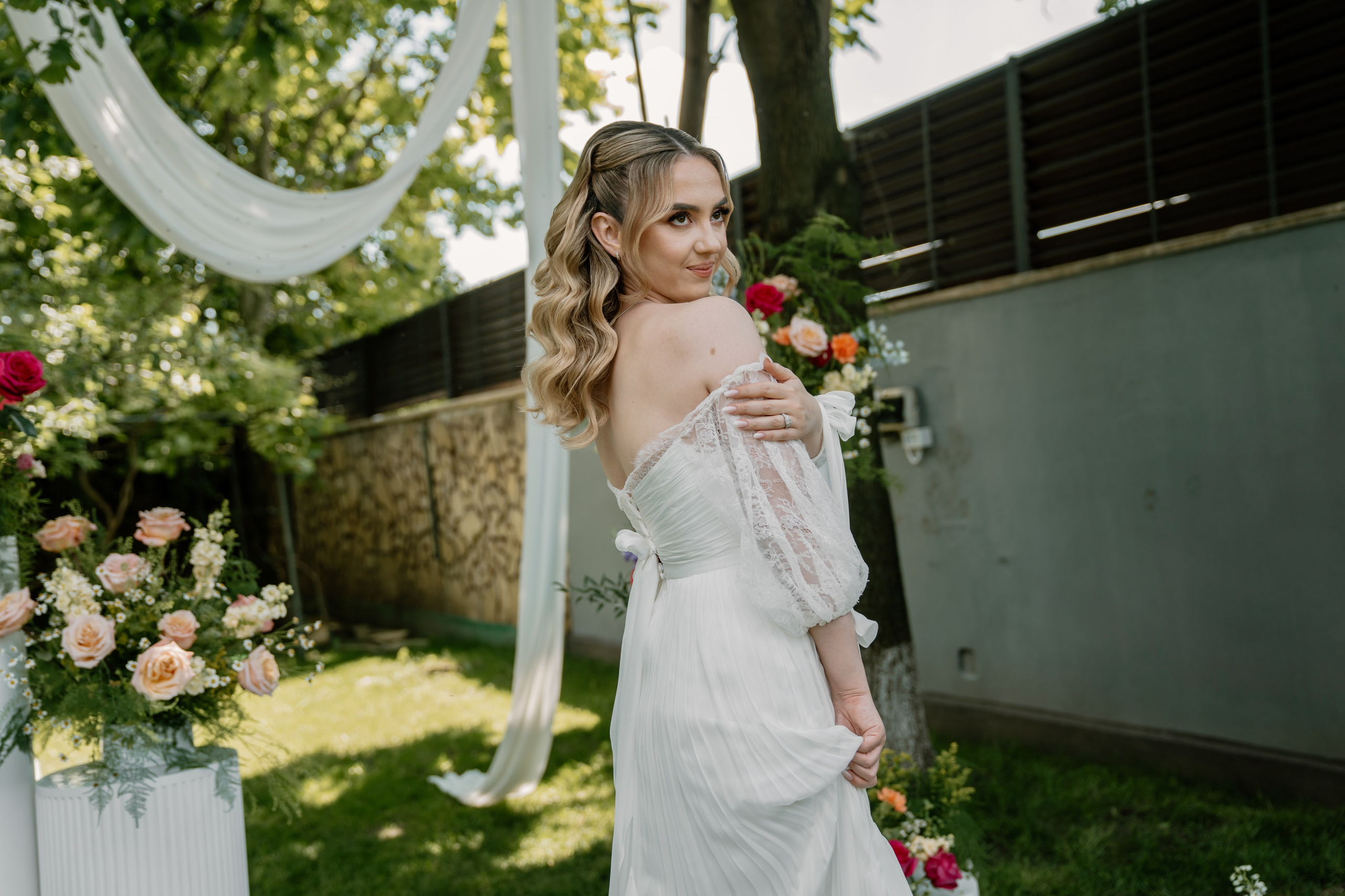 Iulia & Alex. Gabrielacojocariu.com