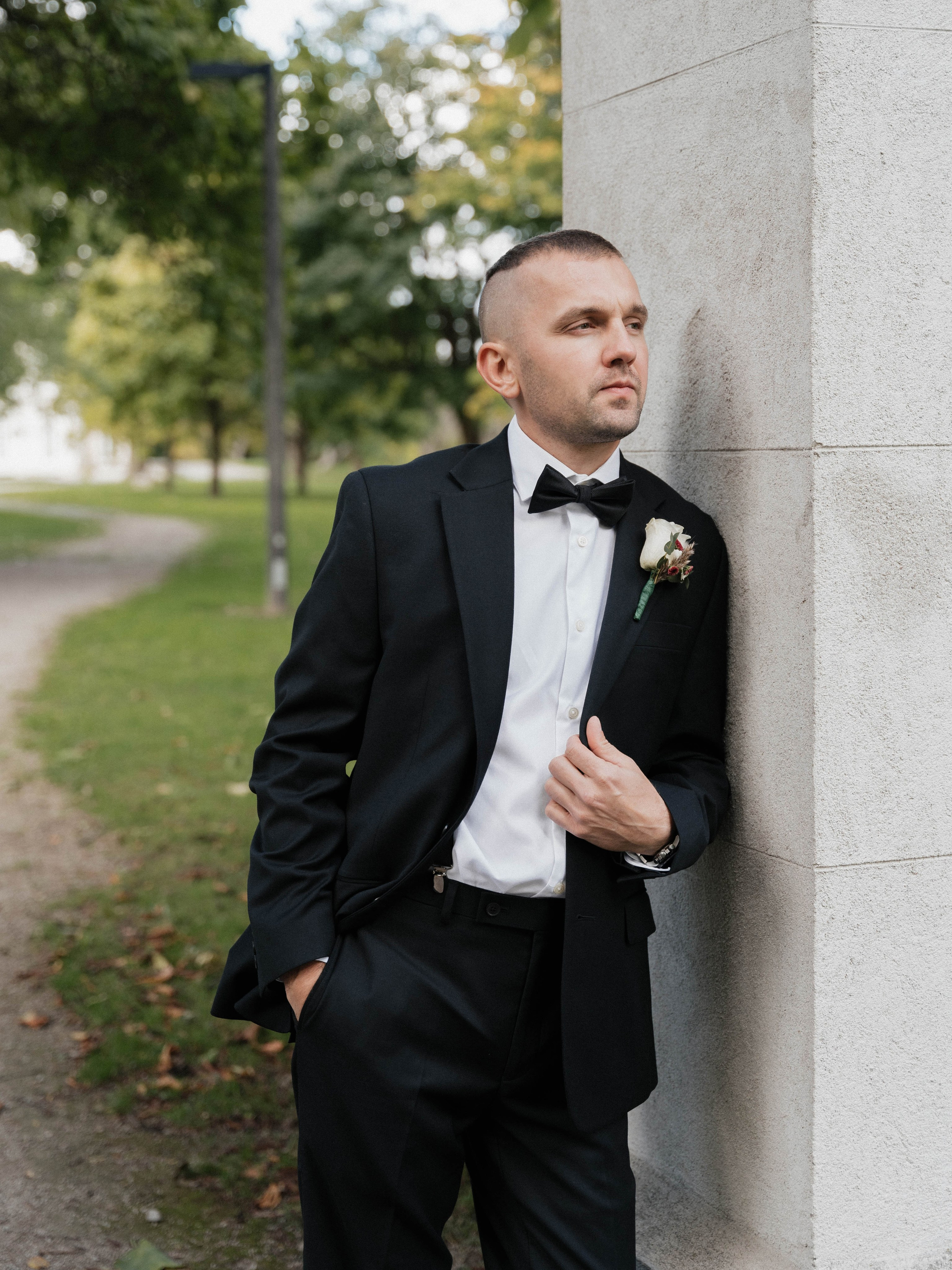 Maryna & Kostya wedding