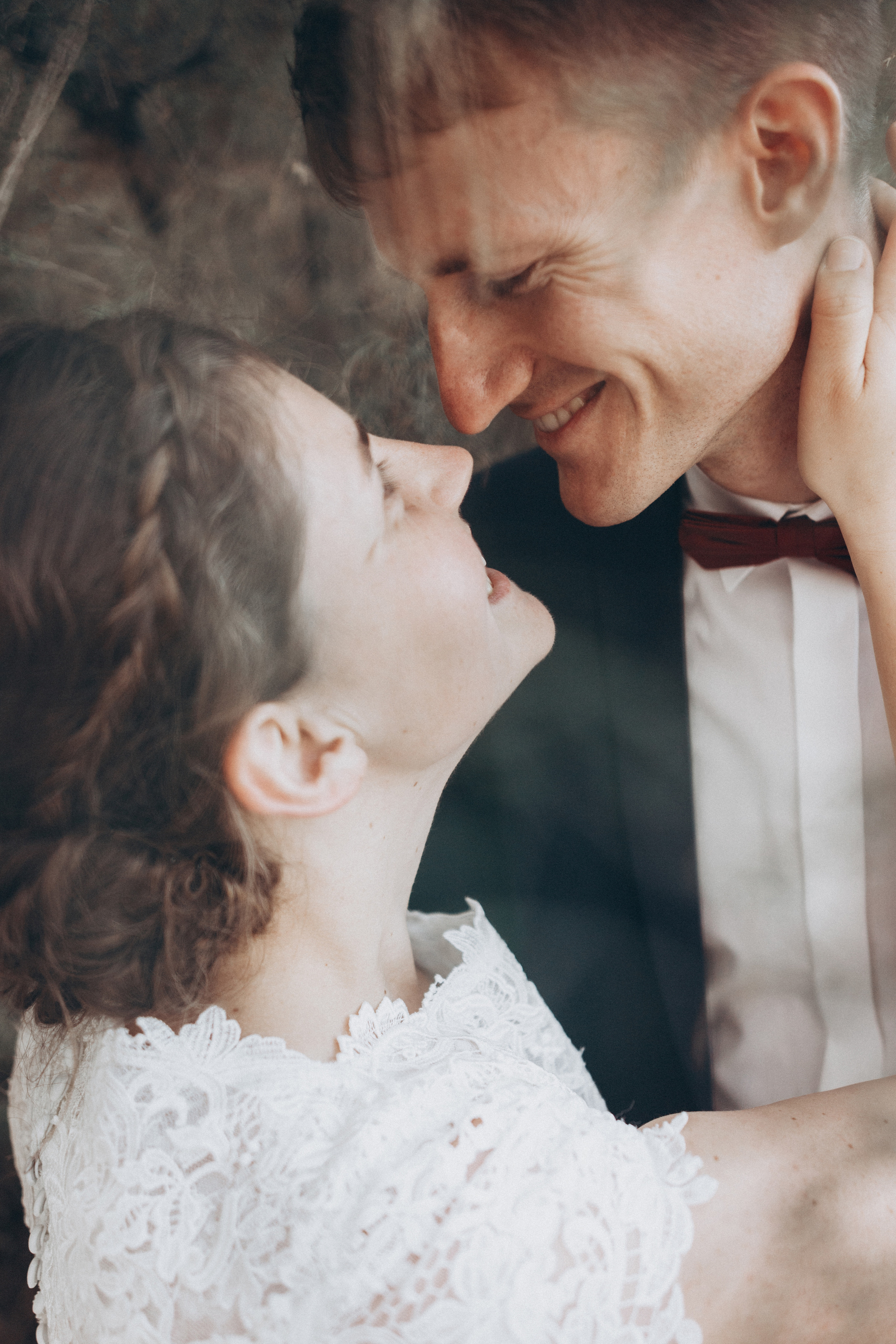 Georg & Susi. Fotógrafo en Tenerife Edgar Zubarev