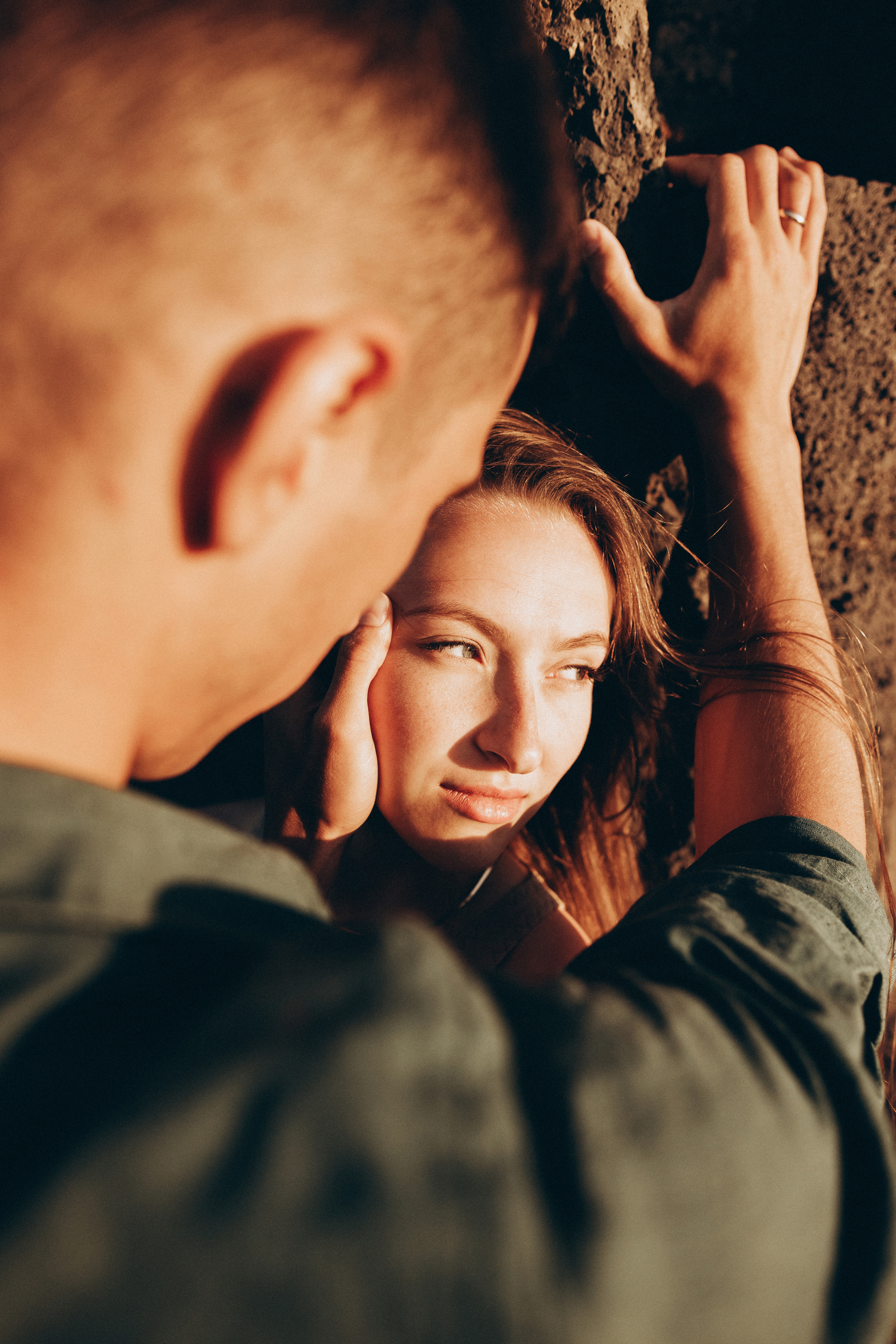 Xenia & Evgeniy. Фотограф Тенерифе Эдгар Зубарев