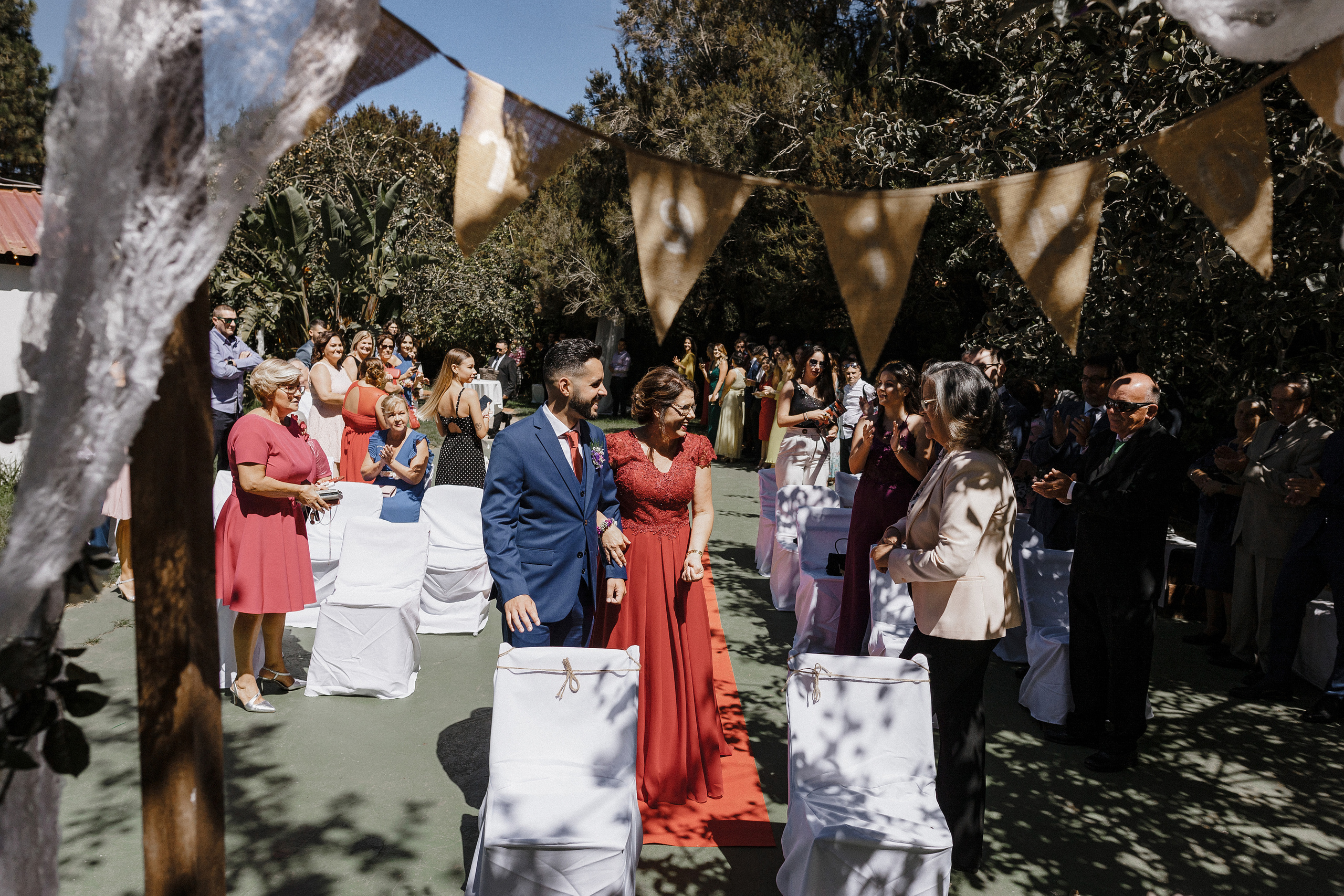 Rut & Ruben. Fotógrafo en Tenerife Edgar Zubarev