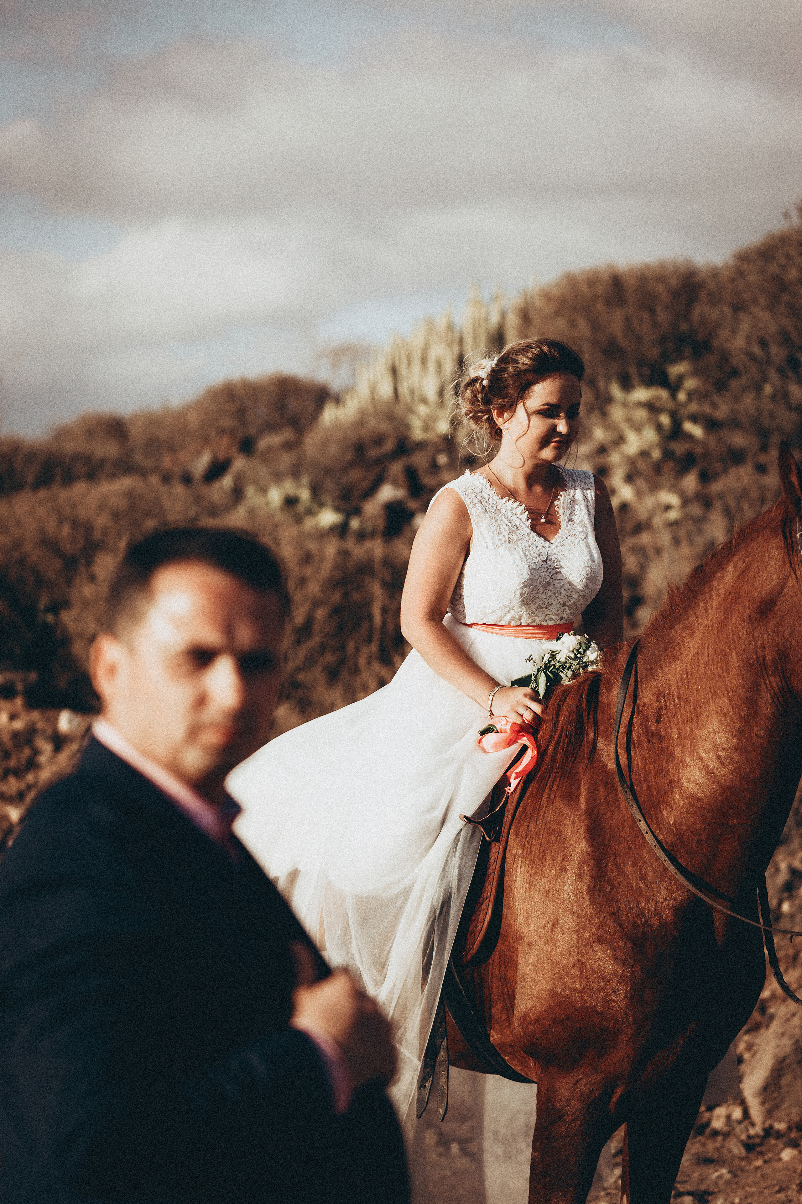 Victor & Kristina. Фотограф Тенерифе Эдгар Зубарев