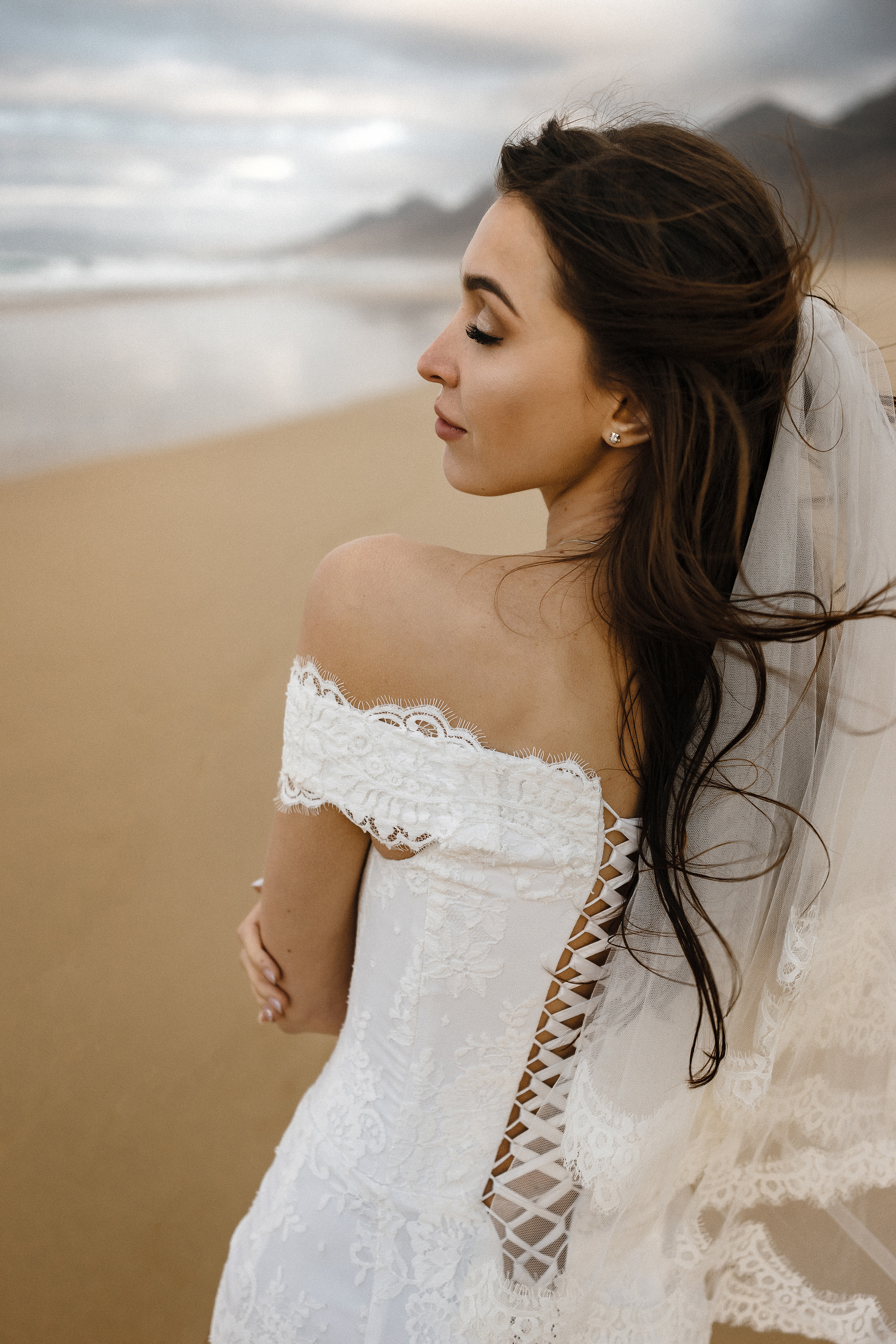 Anna & Pavel. Fotógrafo en Tenerife Edgar Zubarev