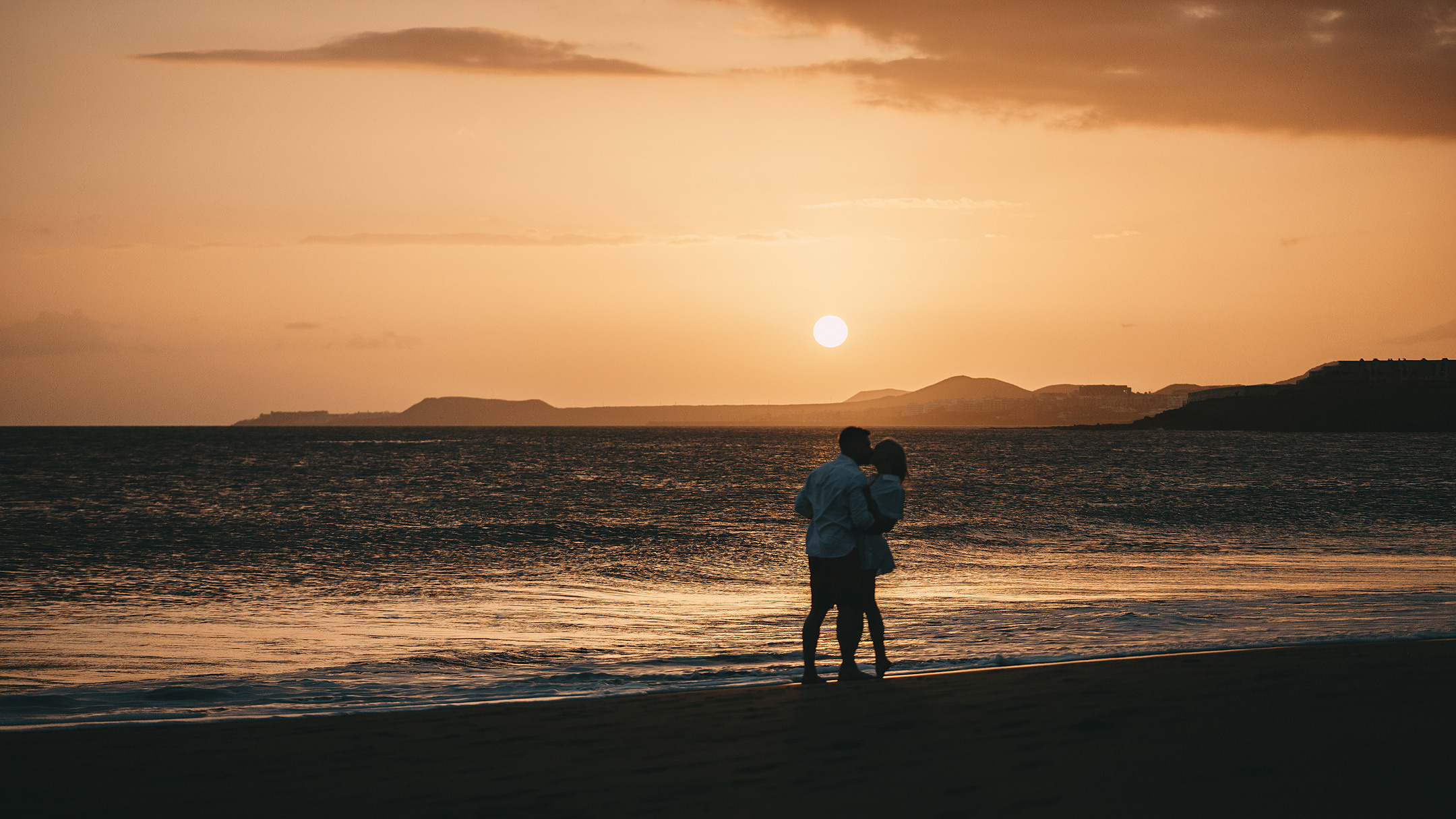 Parejas. Fotógrafo en Tenerife Edgar Zubarev