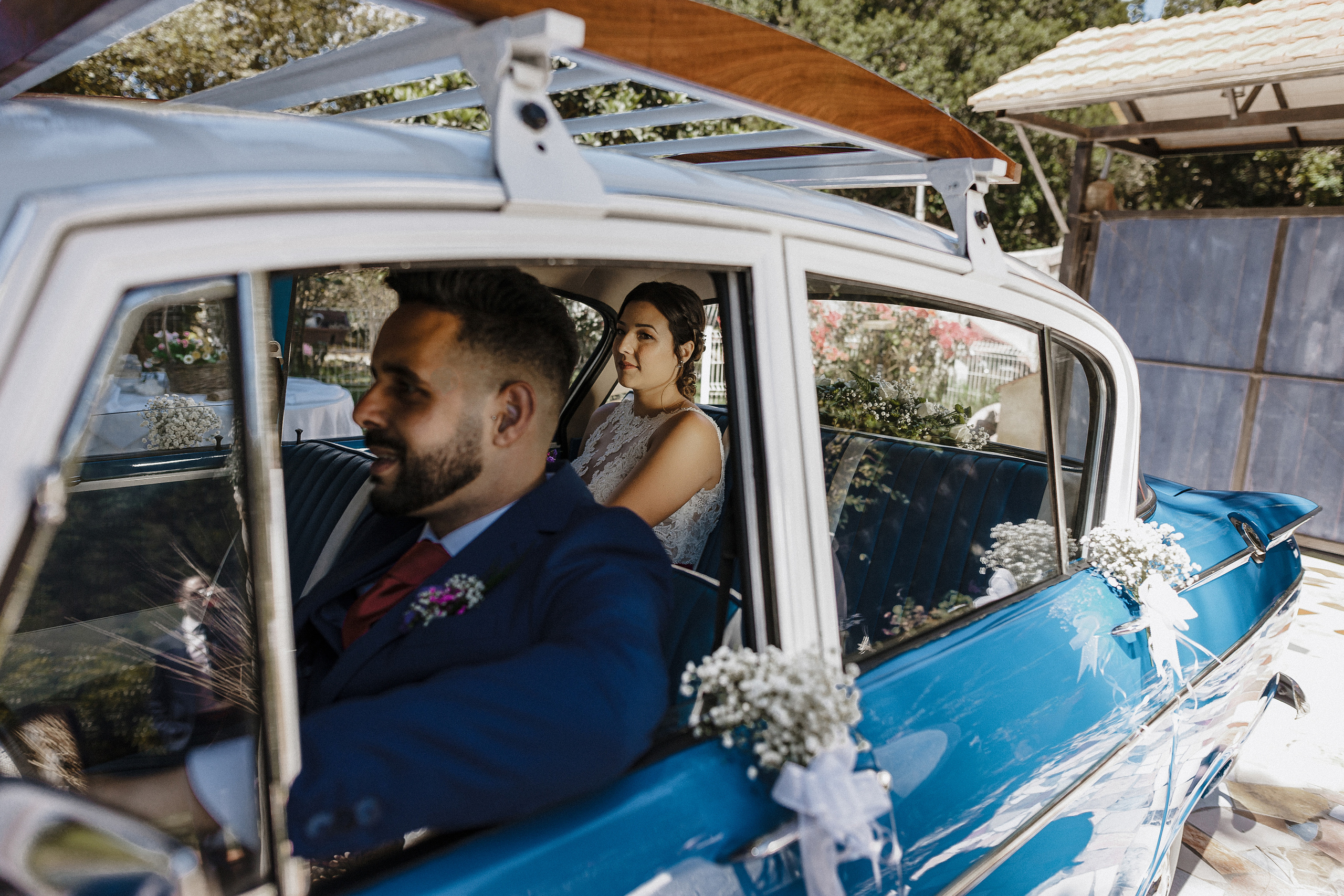 Rut & Ruben. Fotógrafo en Tenerife Edgar Zubarev