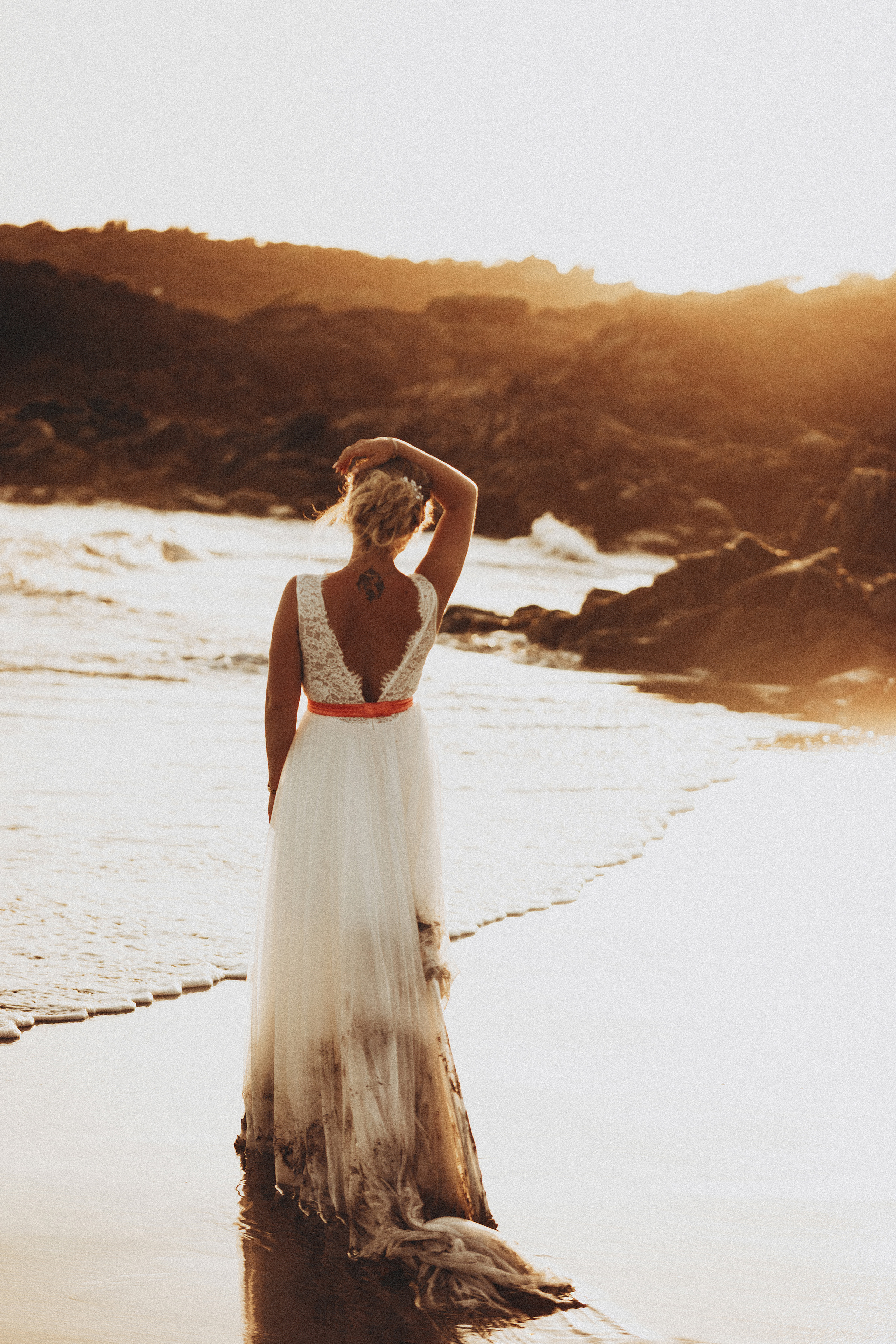 Victor & Kristina. Фотограф Тенерифе Эдгар Зубарев