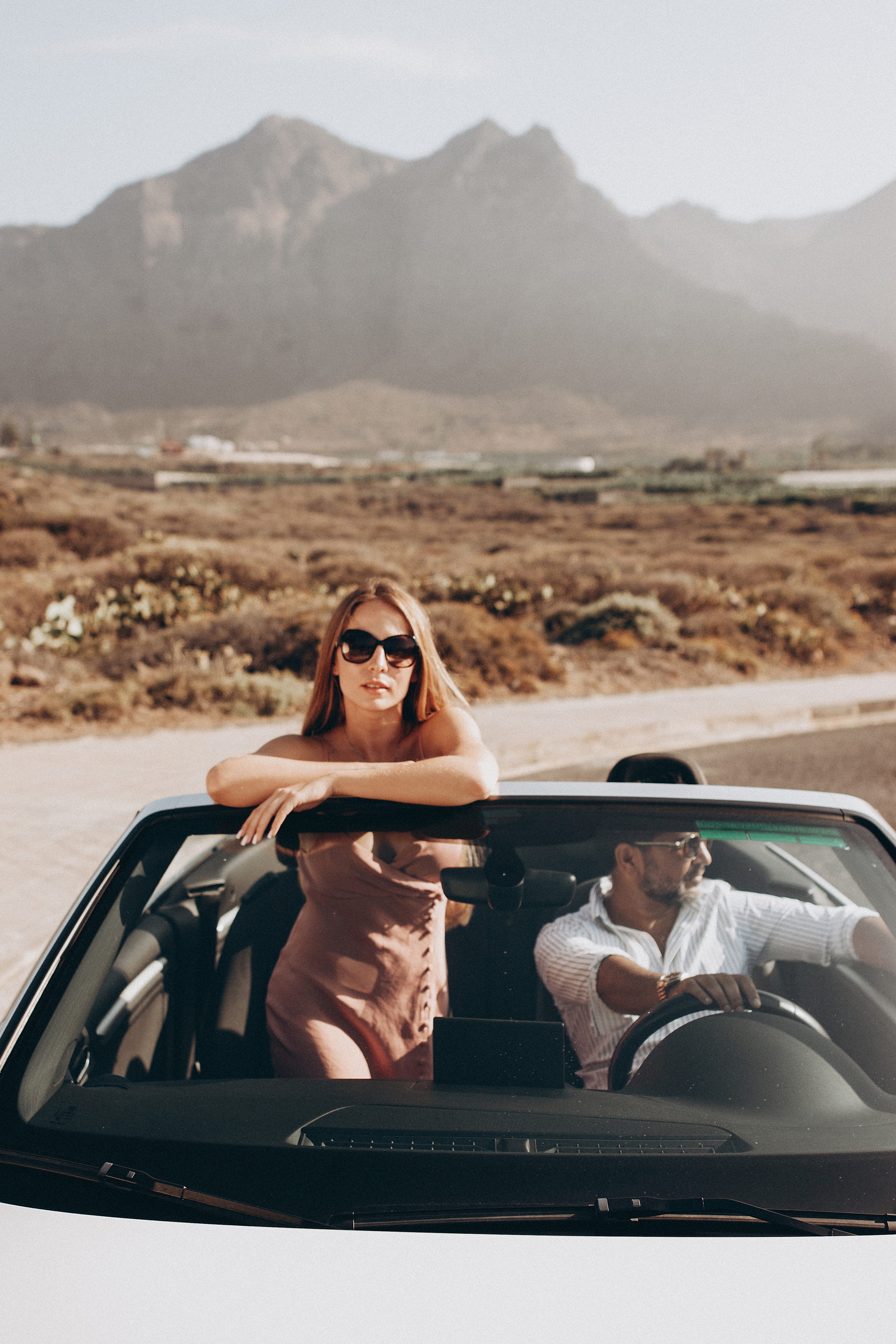 Sabina & Paul. Fotógrafo en Tenerife Edgar Zubarev